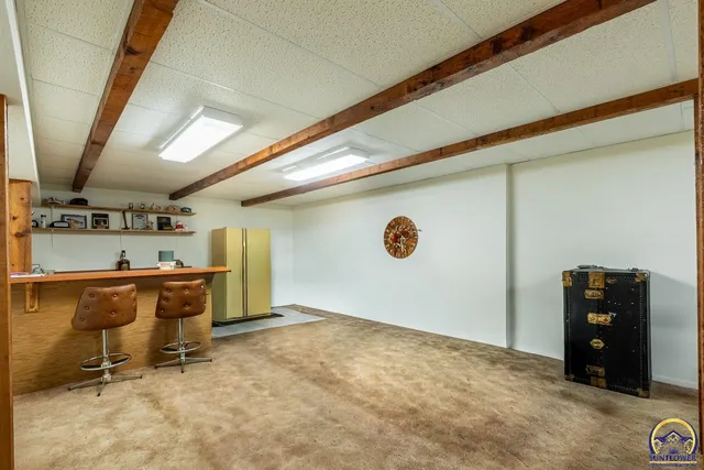 $205,000 | 1038 Southwest Randolph Avenue, Topeka, KS 66604