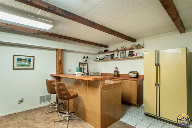 $205,000 | 1038 Southwest Randolph Avenue, Topeka, KS 66604