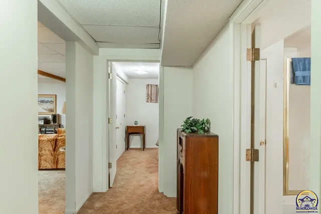 $205,000 | 1038 Southwest Randolph Avenue, Topeka, KS 66604