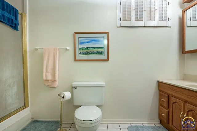 $205,000 | 1038 Southwest Randolph Avenue, Topeka, KS 66604