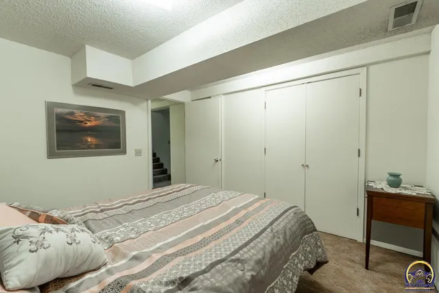 $205,000 | 1038 Southwest Randolph Avenue, Topeka, KS 66604