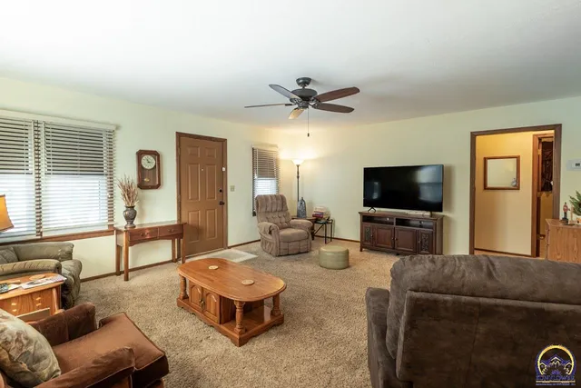 $205,000 | 1038 Southwest Randolph Avenue, Topeka, KS 66604