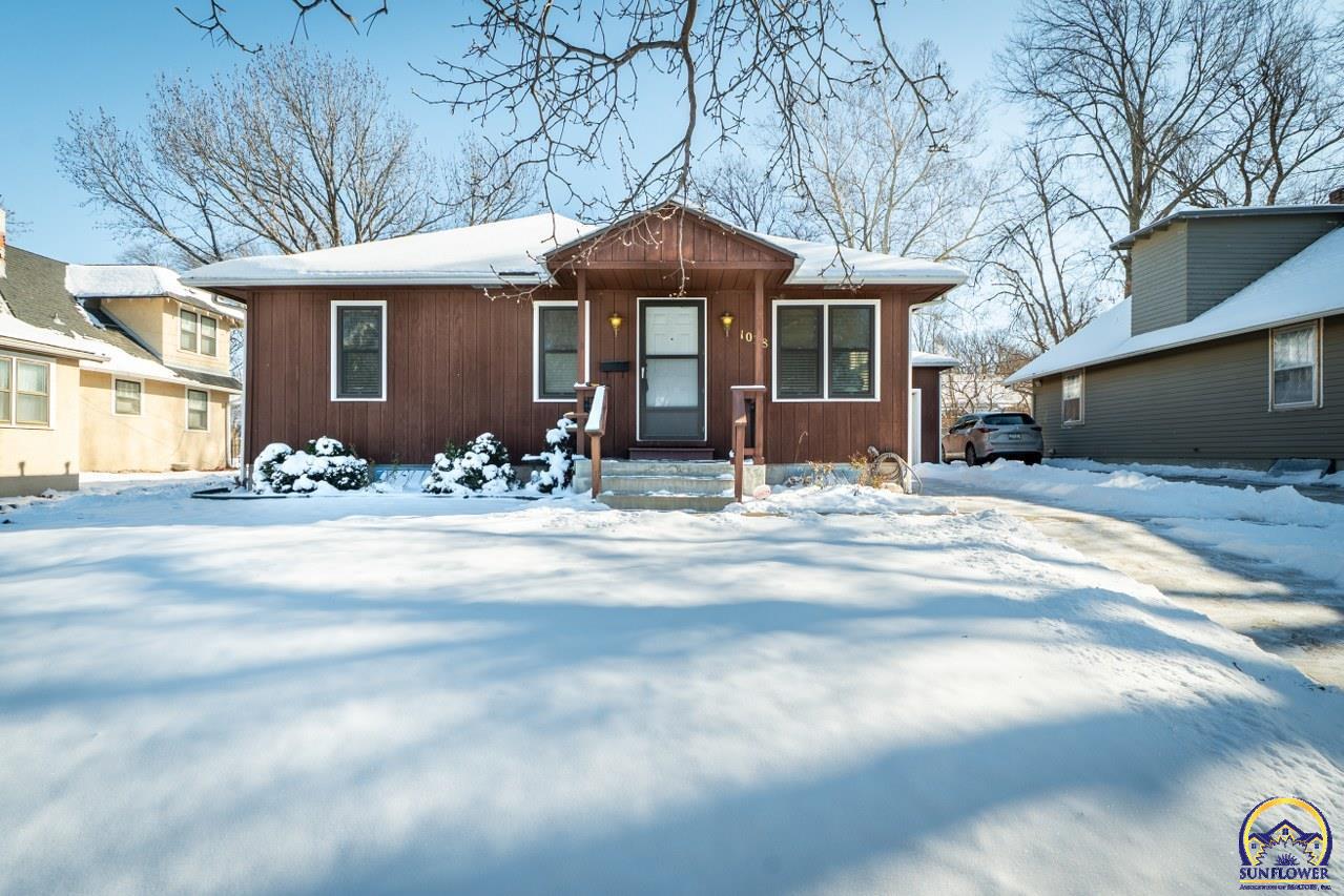 1038 Southwest Randolph Avenue Topeka, KS 66604 - Photo 41 of 46
