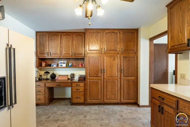 $205,000 | 1038 Southwest Randolph Avenue, Topeka, KS 66604