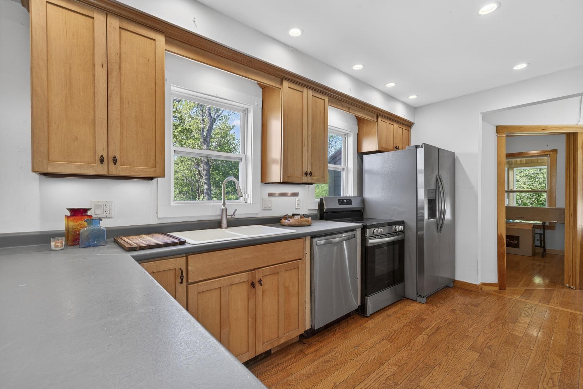 179 Washington Heights Road Washington, NH 03280 - Photo 11 of 53
