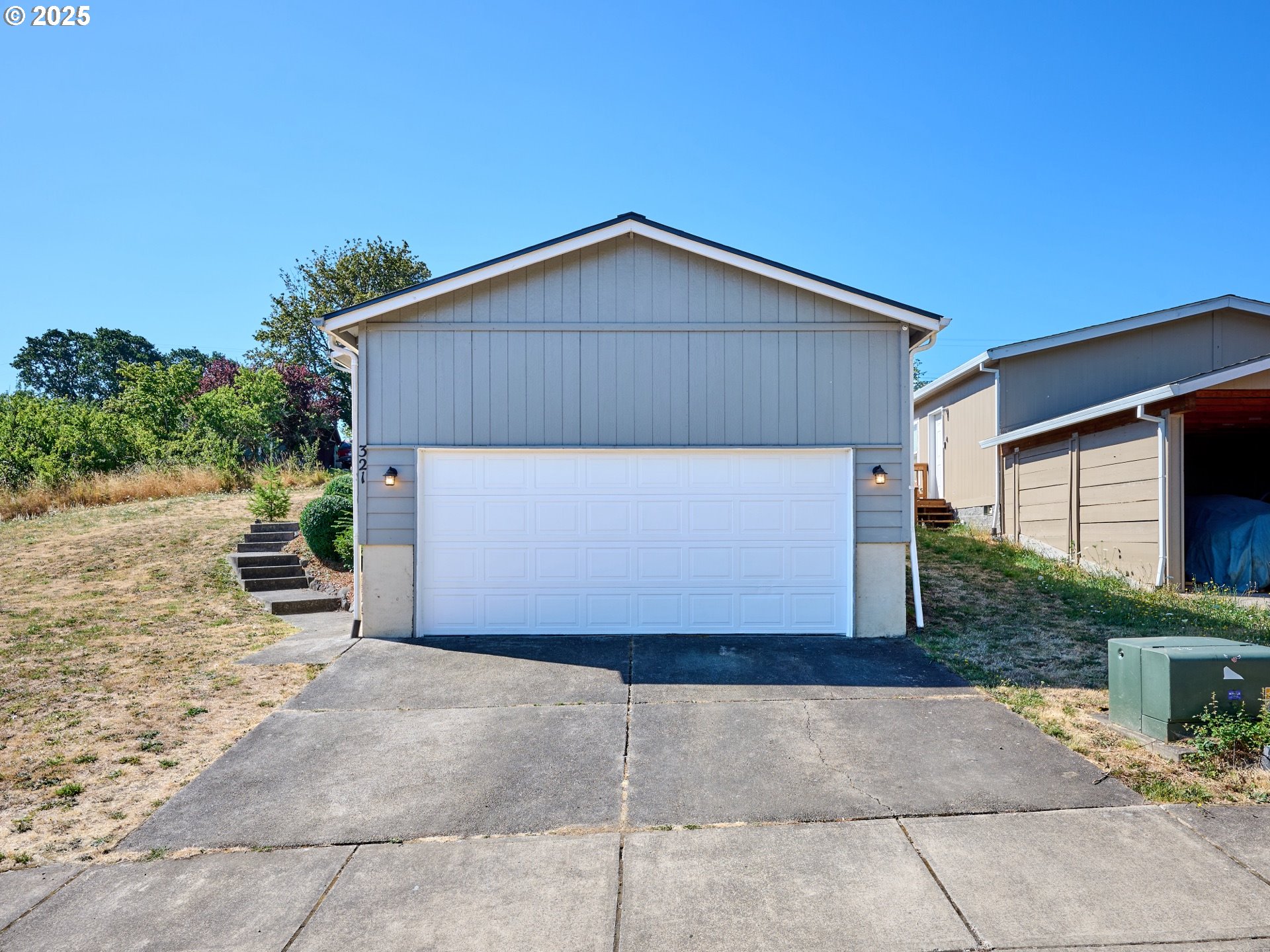 321 Southwest James Street Willamina, OR 97396 - Photo 24 of 30 Gallery Image 24