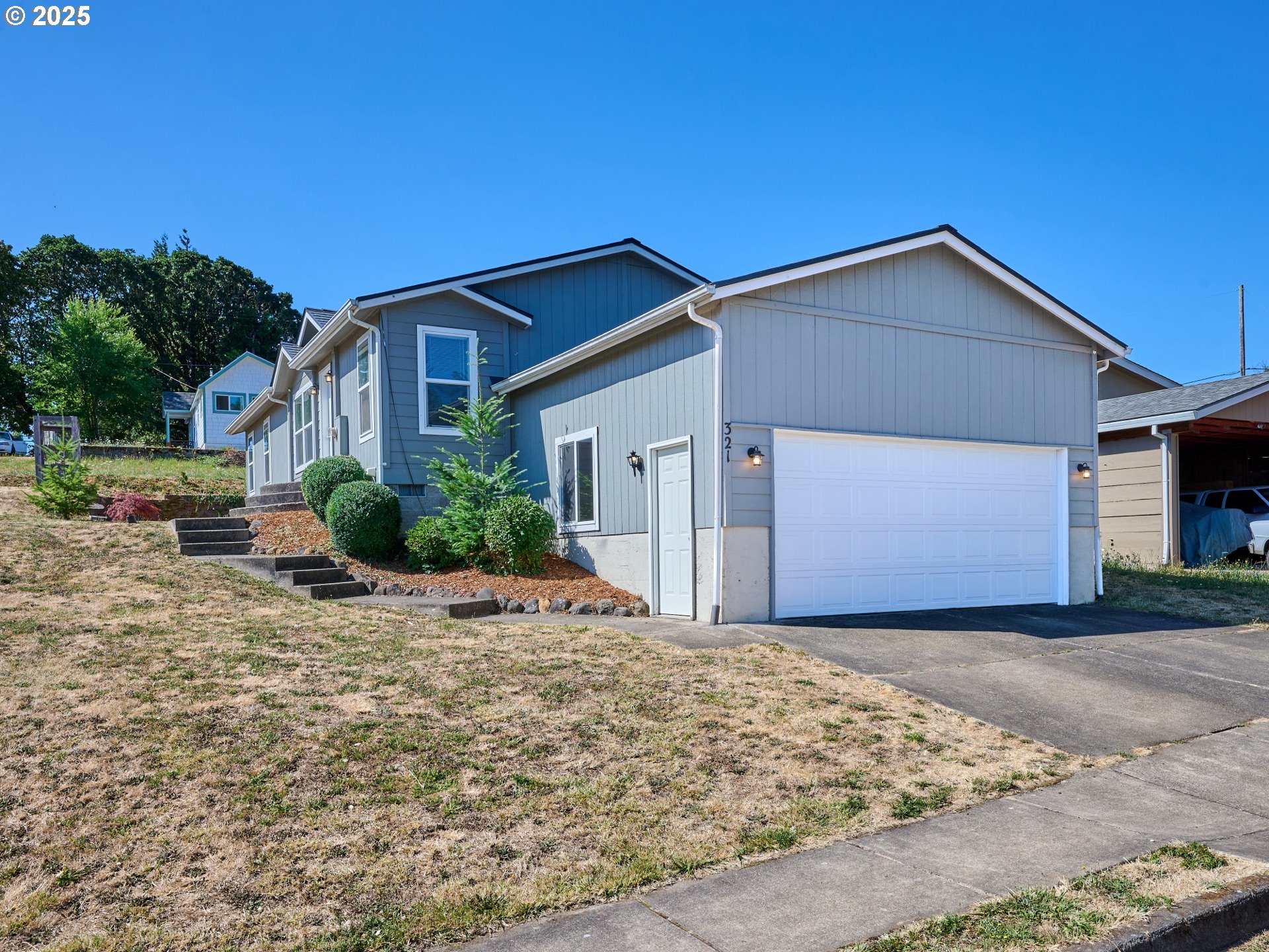 321 Southwest James Street Willamina, OR 97396 - Photo 25 of 30 Gallery Image 25