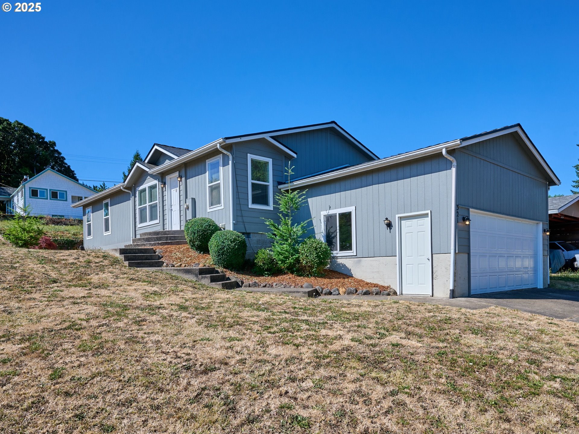 321 Southwest James Street Willamina, OR 97396 - Photo 26 of 30 Gallery Image 26