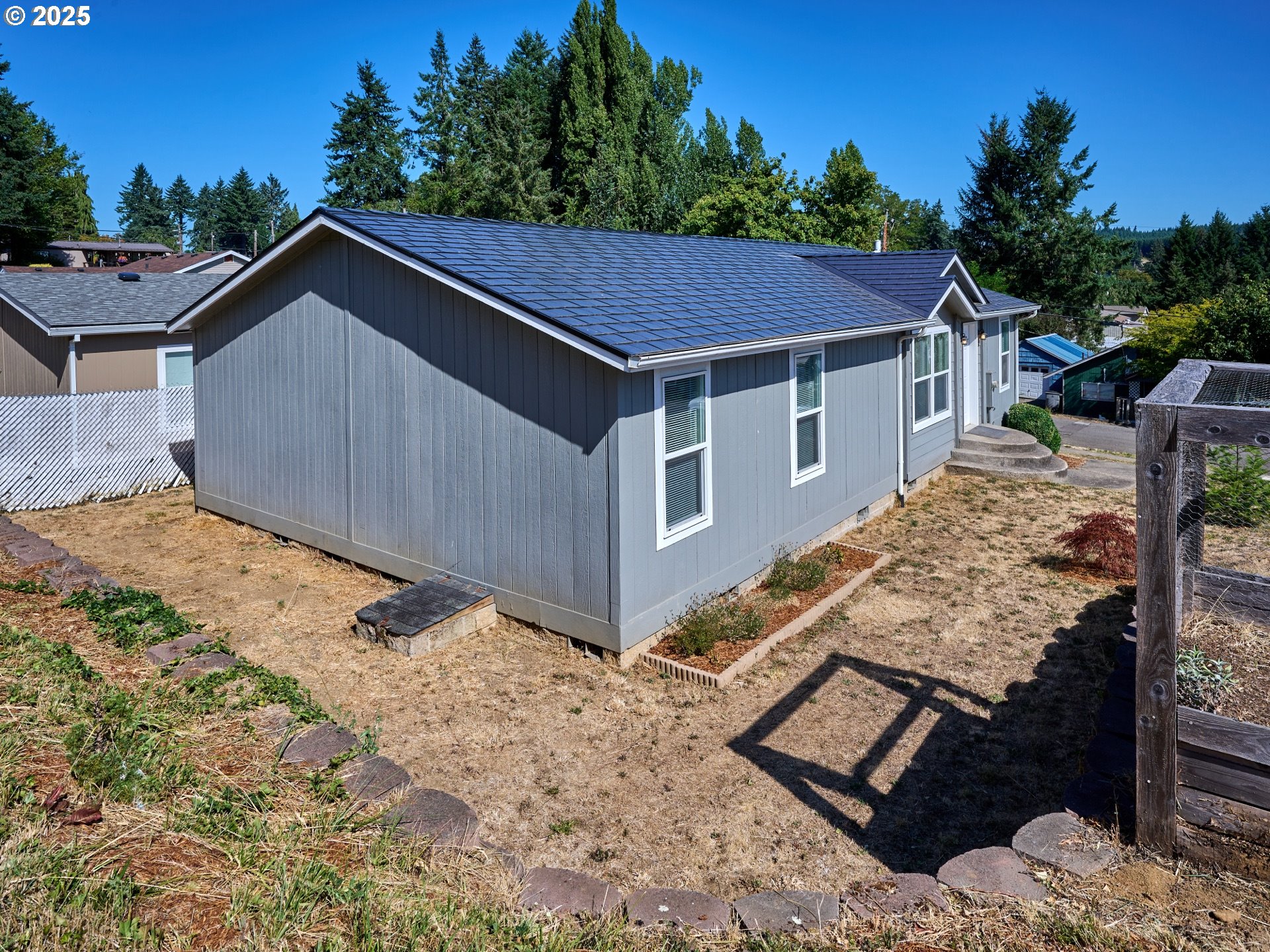321 Southwest James Street Willamina, OR 97396 - Photo 27 of 30 Gallery Image 27