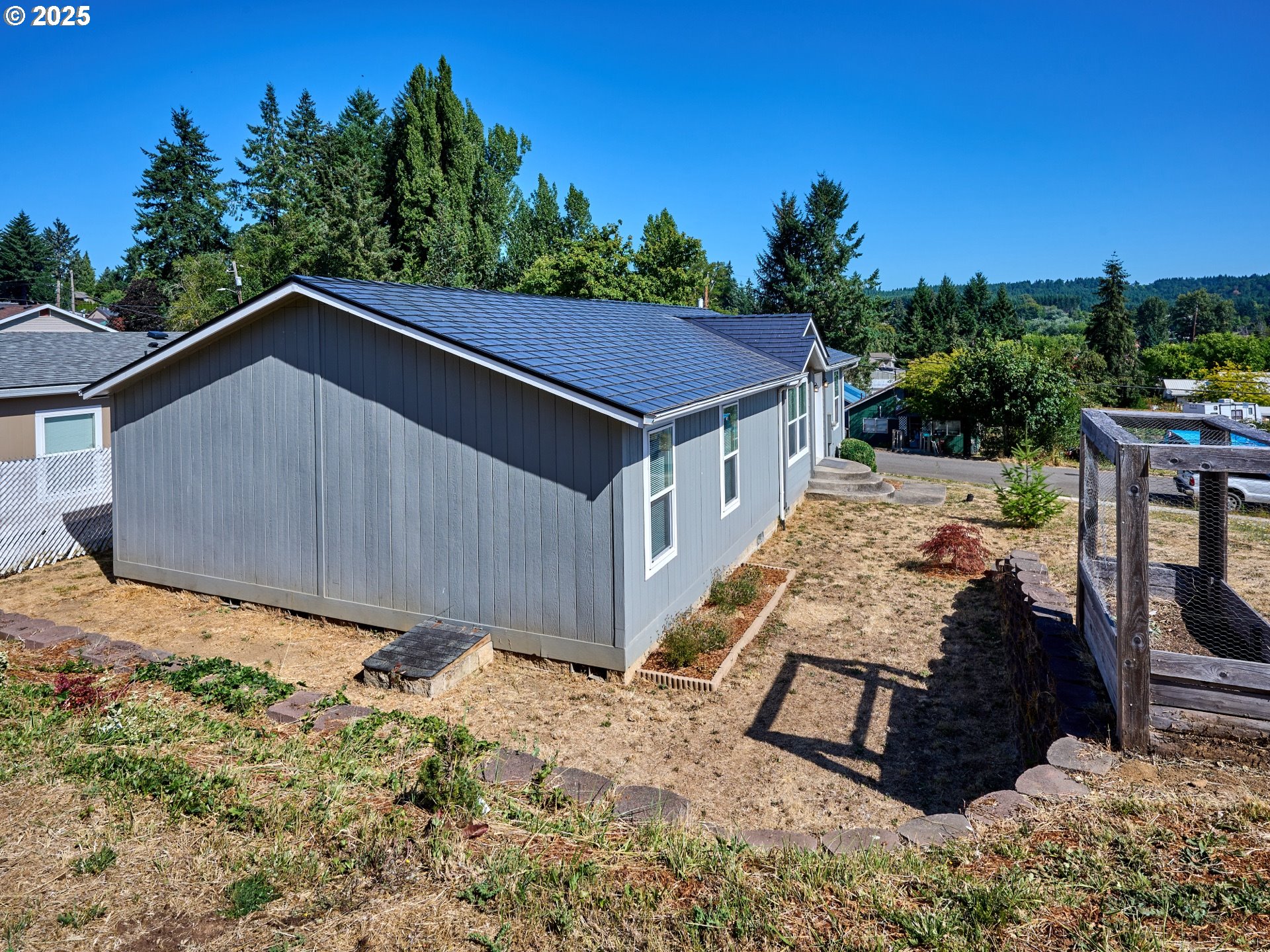 321 Southwest James Street Willamina, OR 97396 - Photo 28 of 30 Gallery Image 28