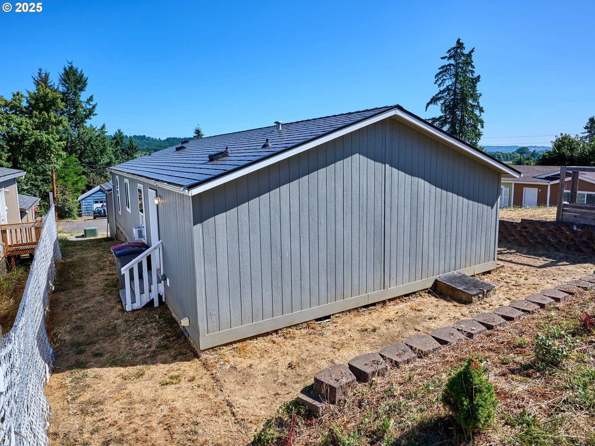 321 Southwest James Street Willamina, OR 97396 - Photo 29 of 30 Gallery Image 29