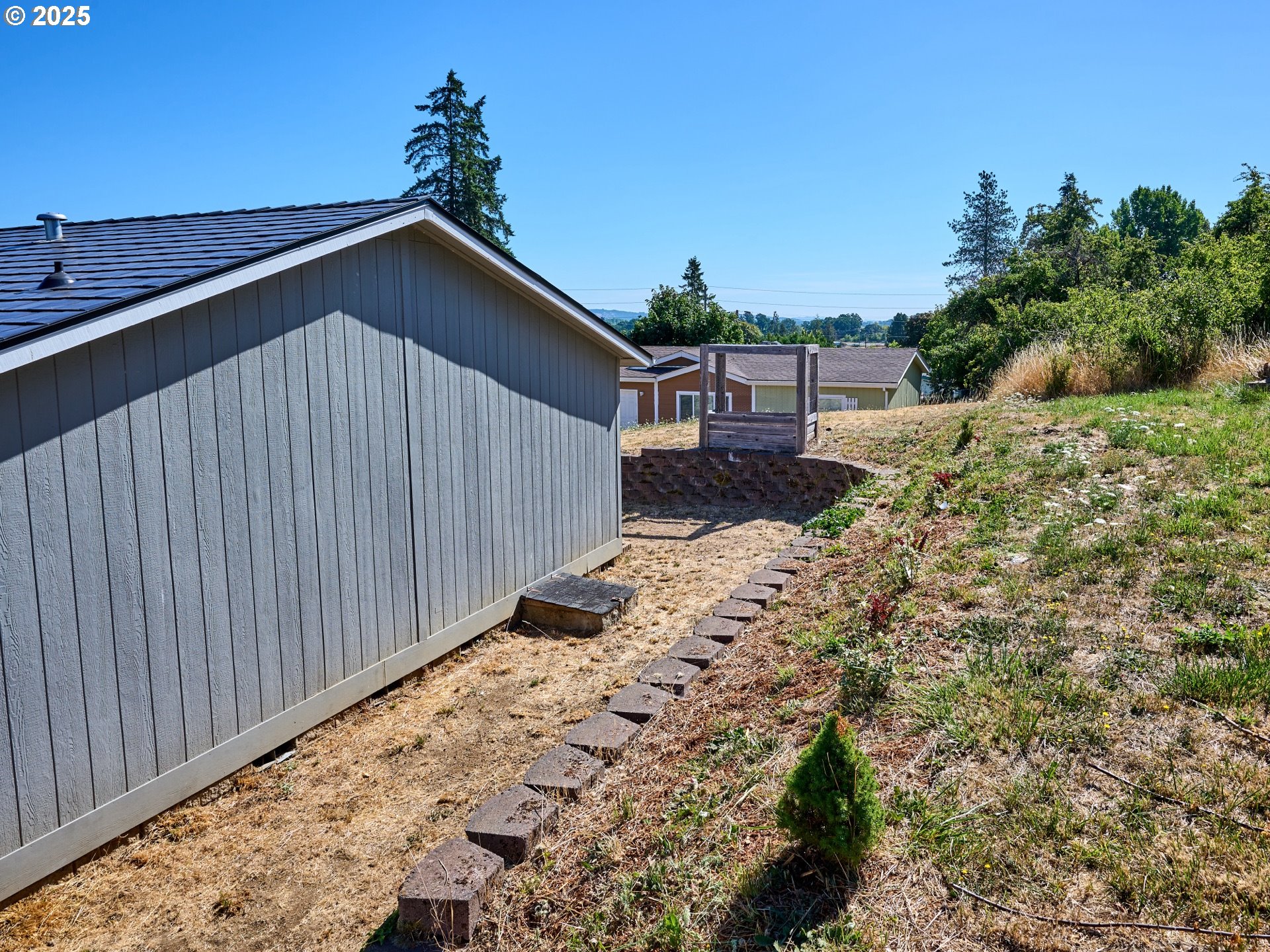 321 Southwest James Street Willamina, OR 97396 - Photo 30 of 30 Gallery Image 30