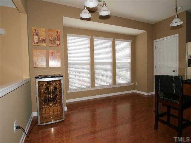 2511 Laurel Cherry Street Raleigh, NC 27612 - Photo 6 of 12 Breakfast Nook