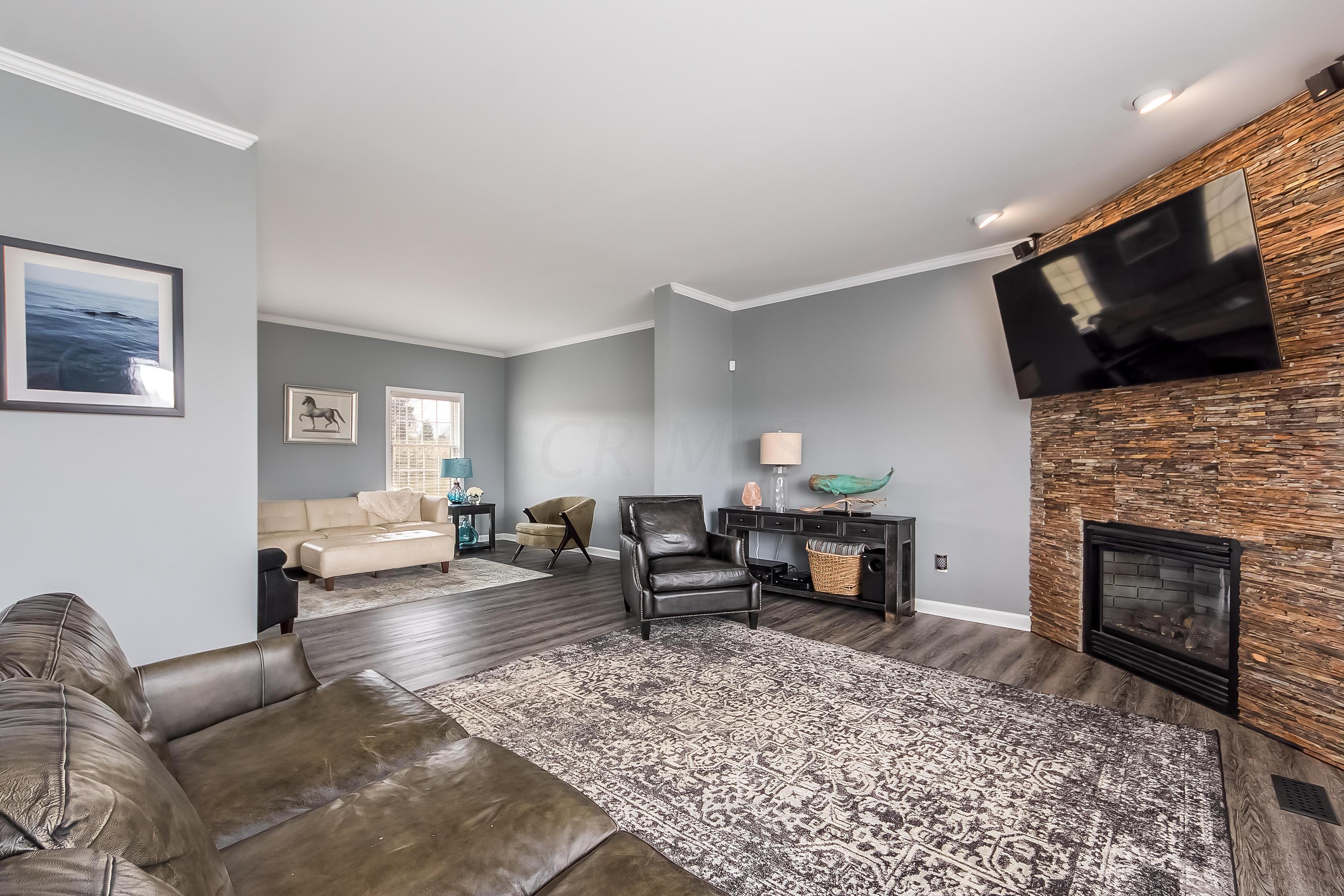 6130 Sharp Road Mount Vernon, OH 43050 - Photo 13 of 49