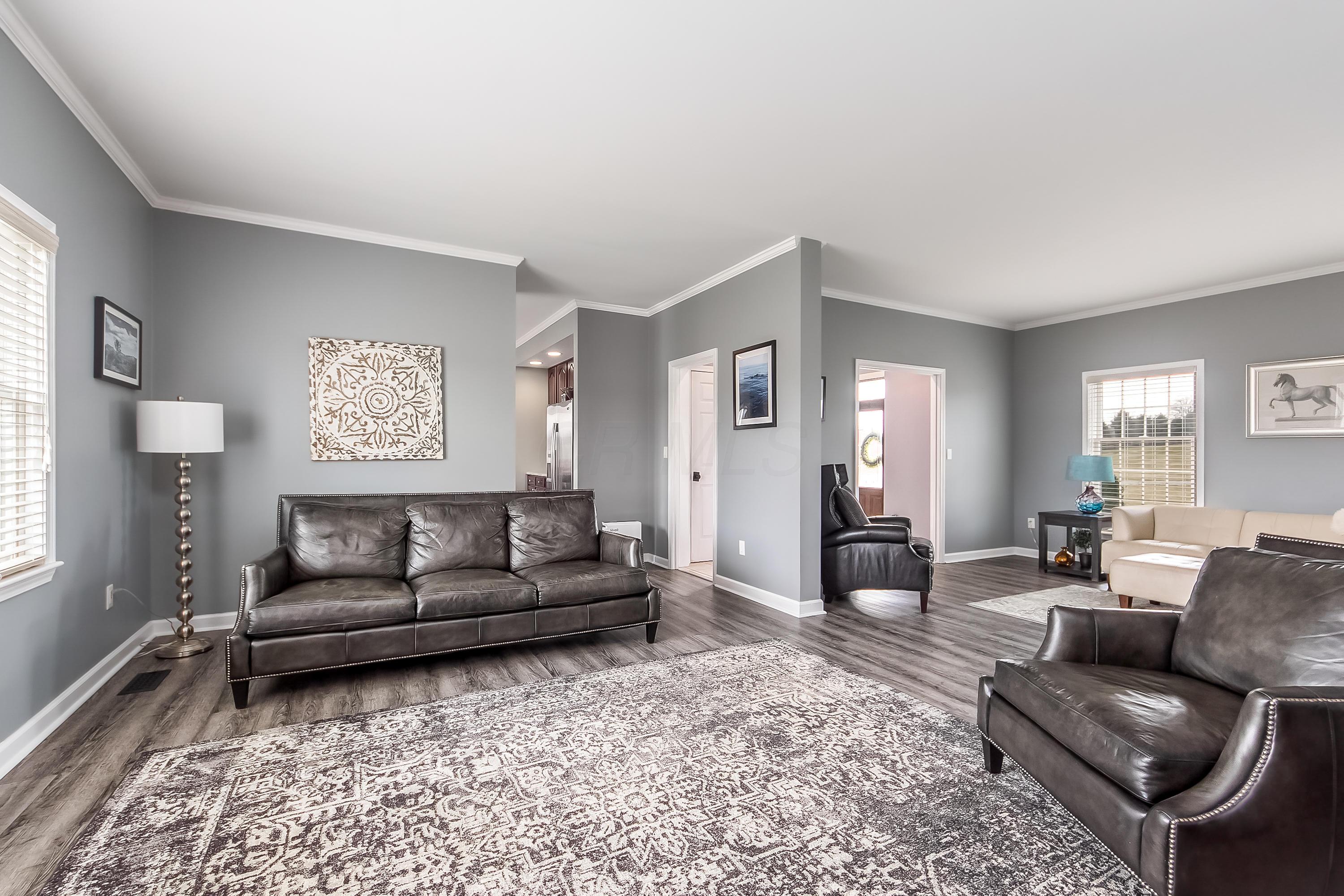 6130 Sharp Road Mount Vernon, OH 43050 - Photo 14 of 49