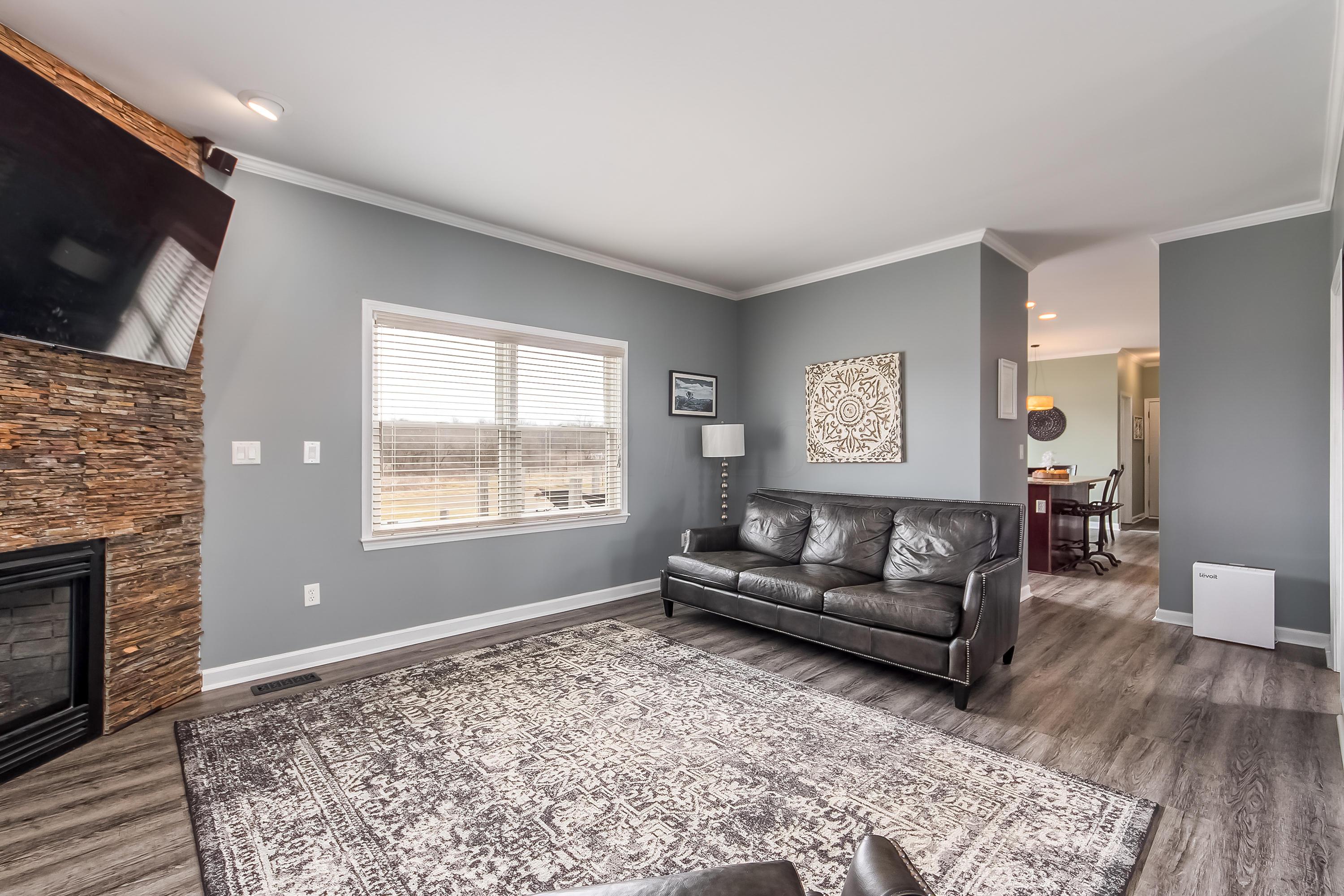 6130 Sharp Road Mount Vernon, OH 43050 - Photo 15 of 49