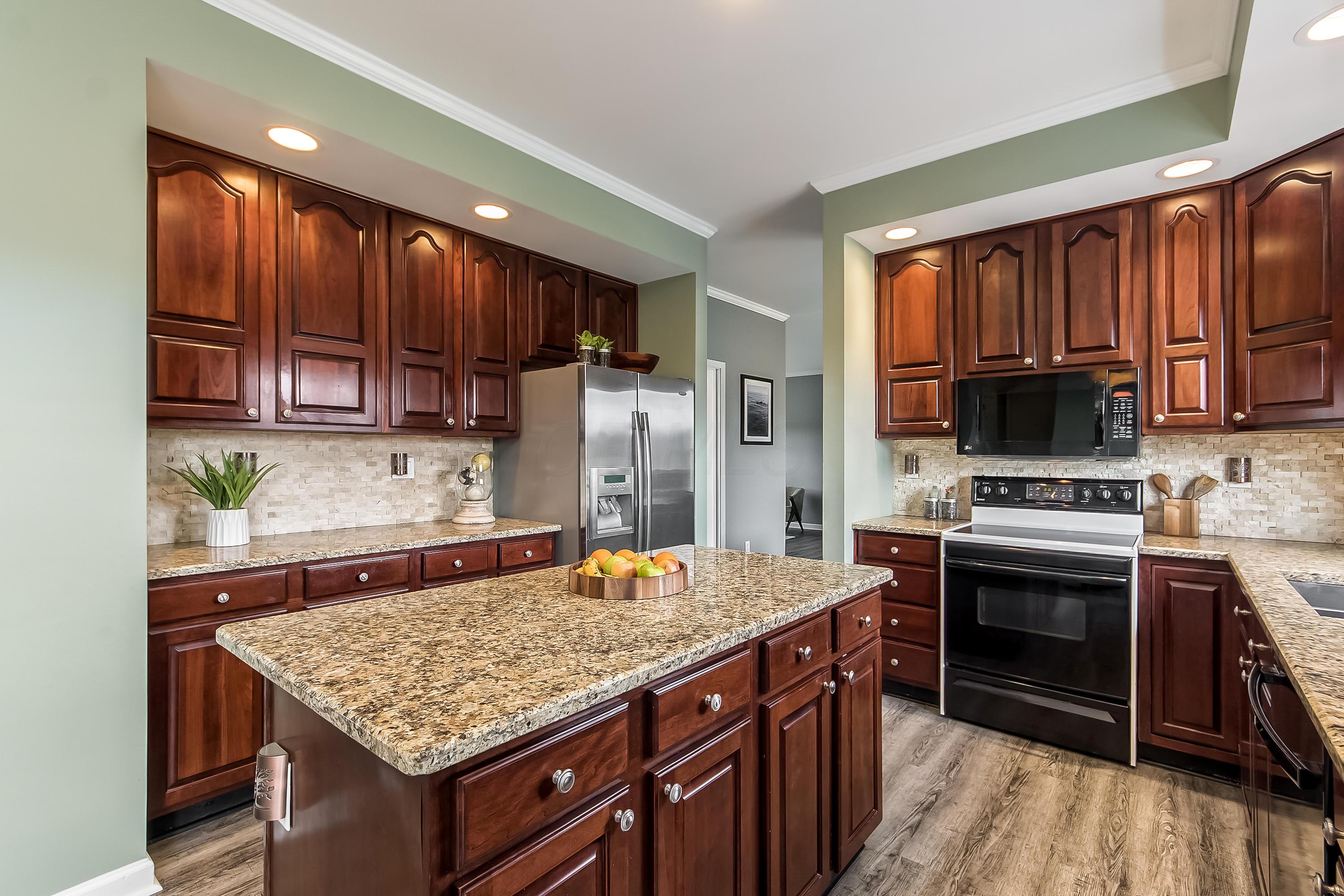 6130 Sharp Road Mount Vernon, OH 43050 - Photo 16 of 49