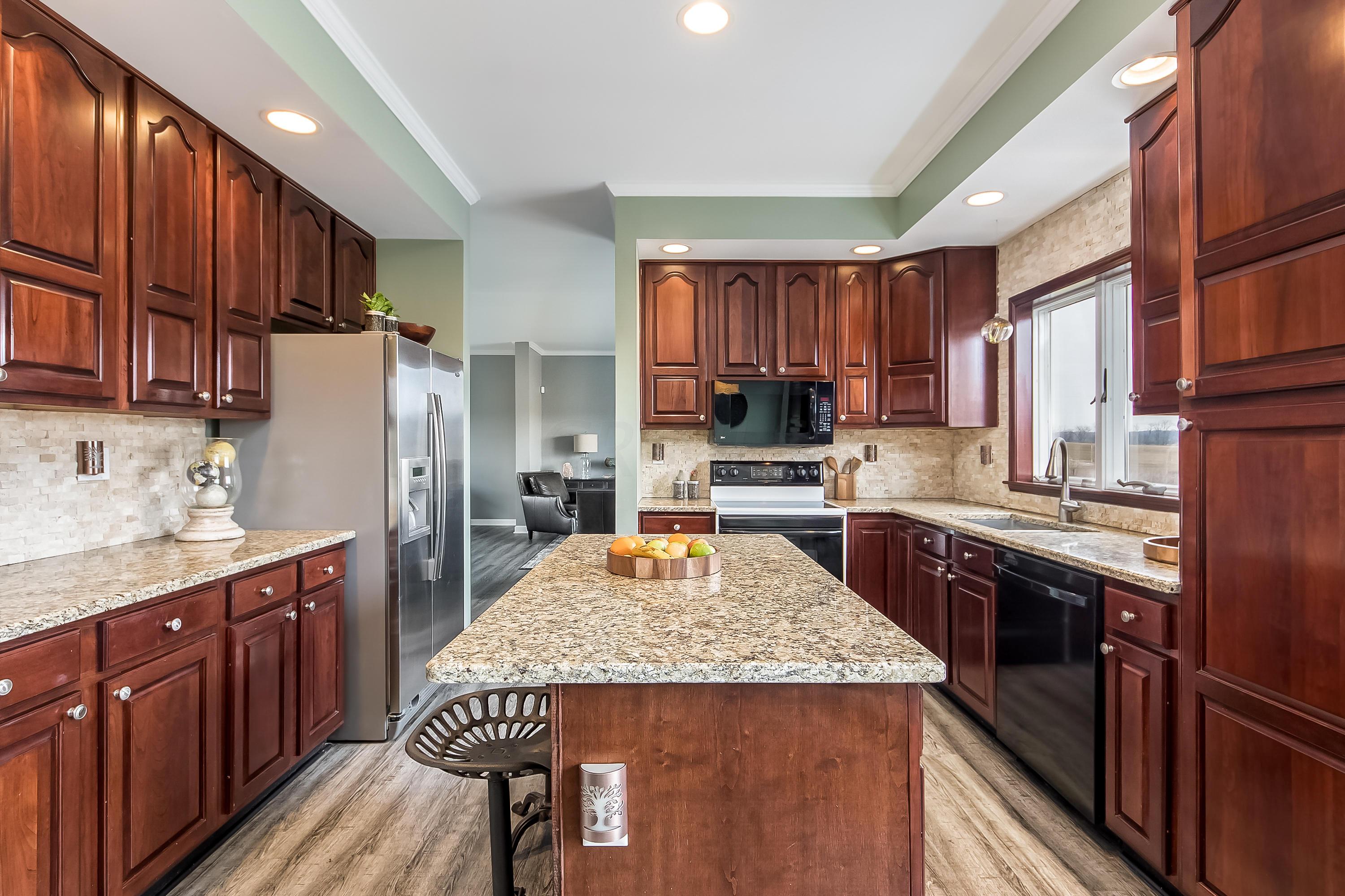 6130 Sharp Road Mount Vernon, OH 43050 - Photo 17 of 49