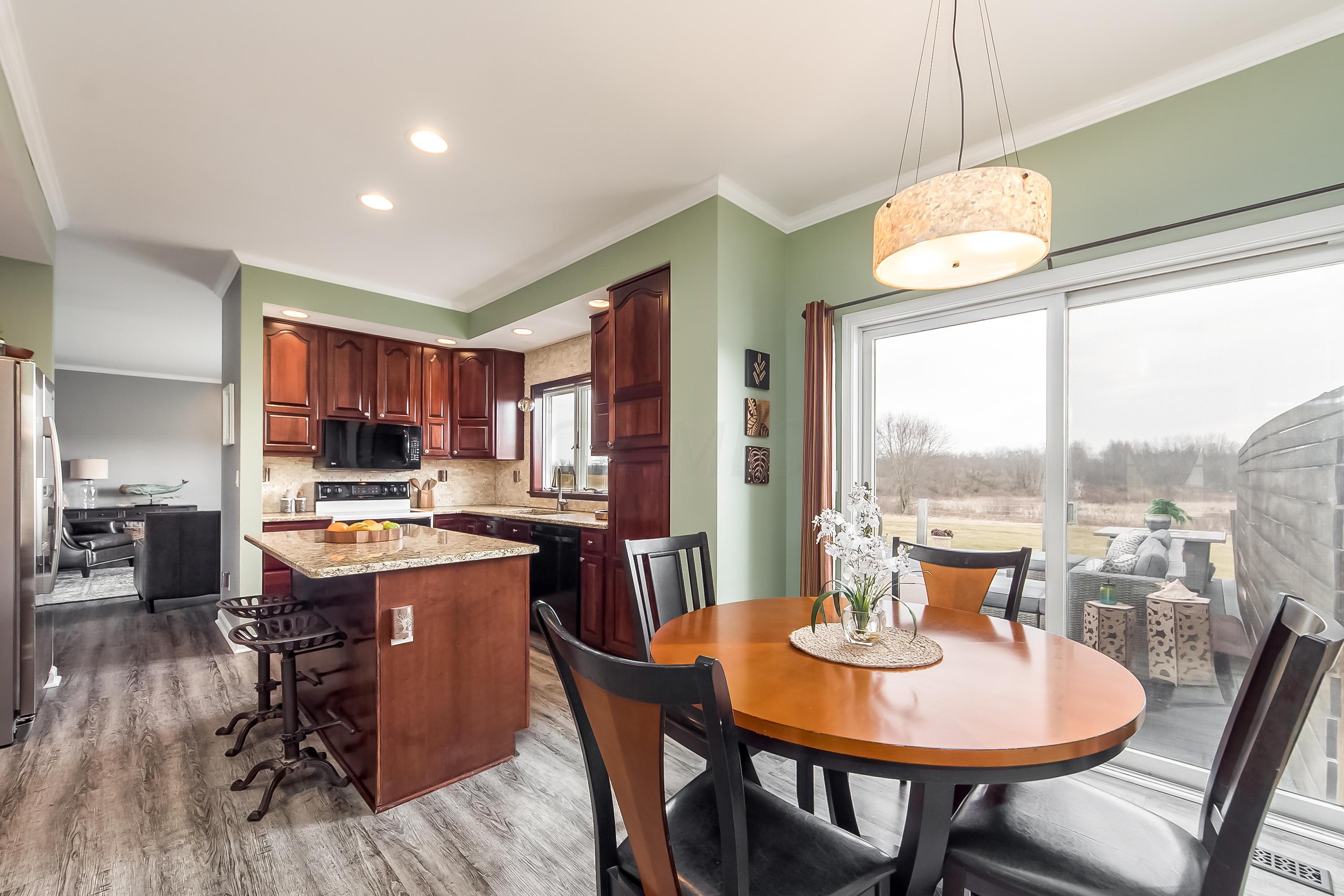 6130 Sharp Road Mount Vernon, OH 43050 - Photo 19 of 49