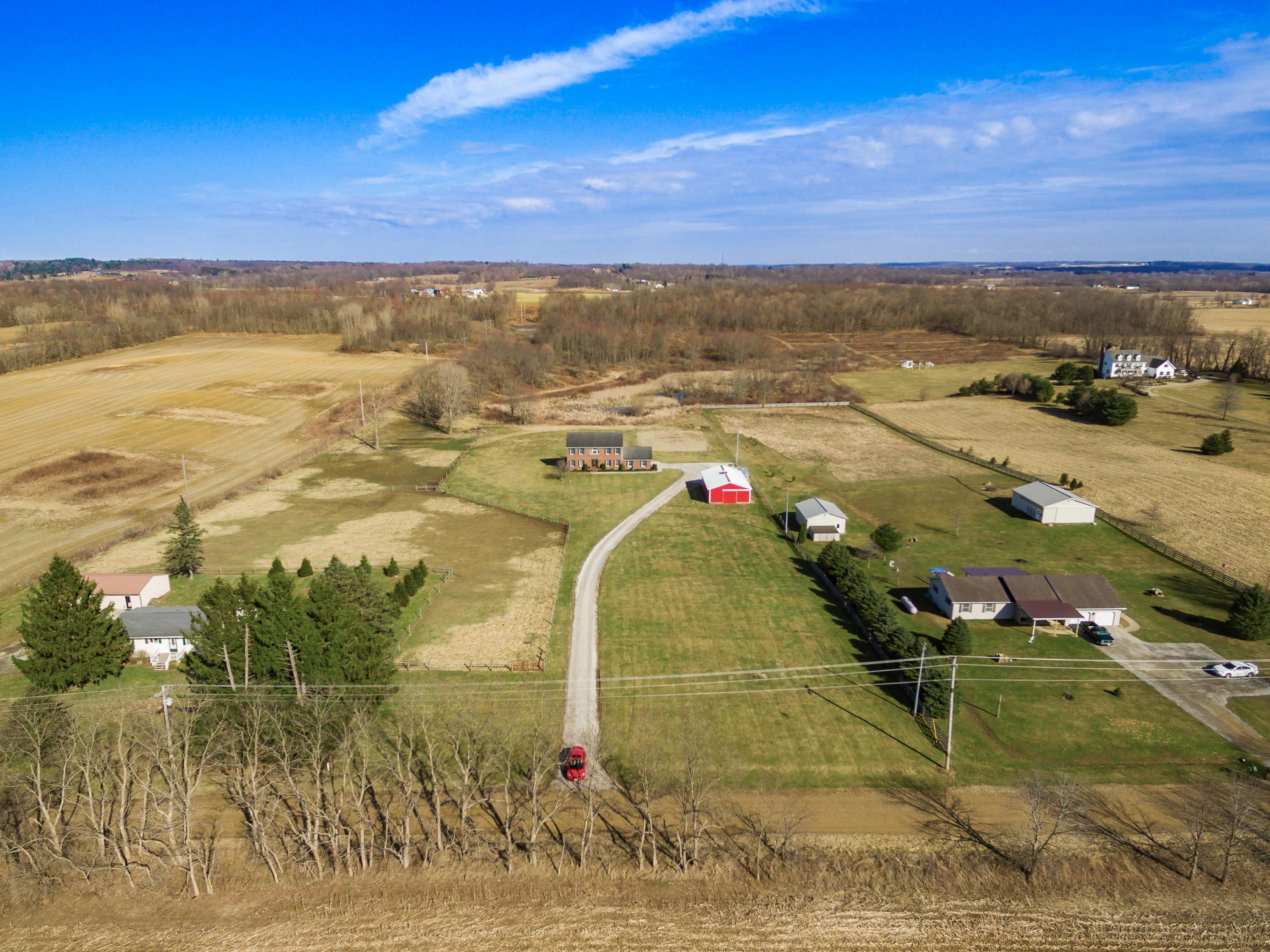 6130 Sharp Road Mount Vernon, OH 43050 - Photo 2 of 49