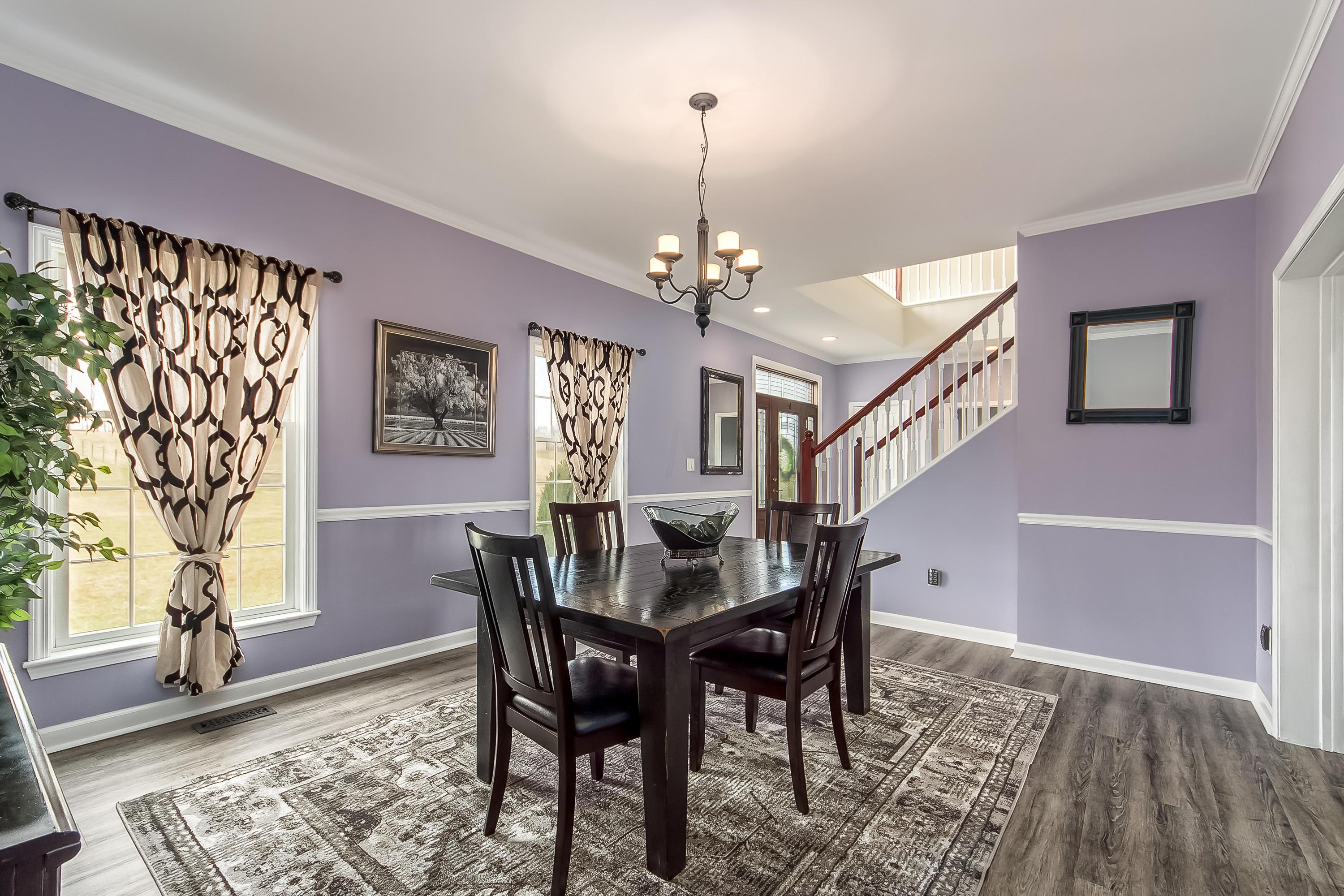 6130 Sharp Road Mount Vernon, OH 43050 - Photo 21 of 49