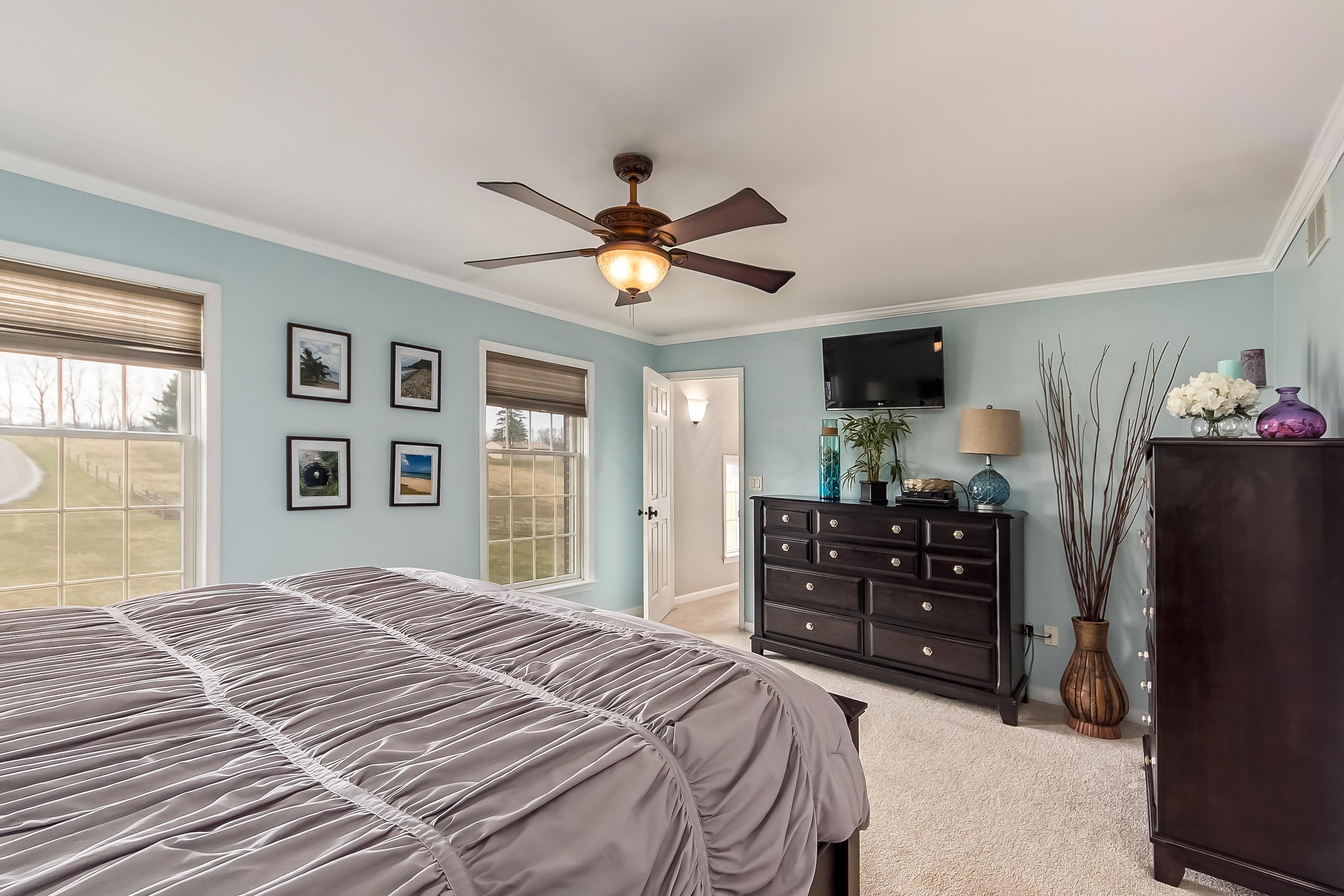 6130 Sharp Road Mount Vernon, OH 43050 - Photo 26 of 49
