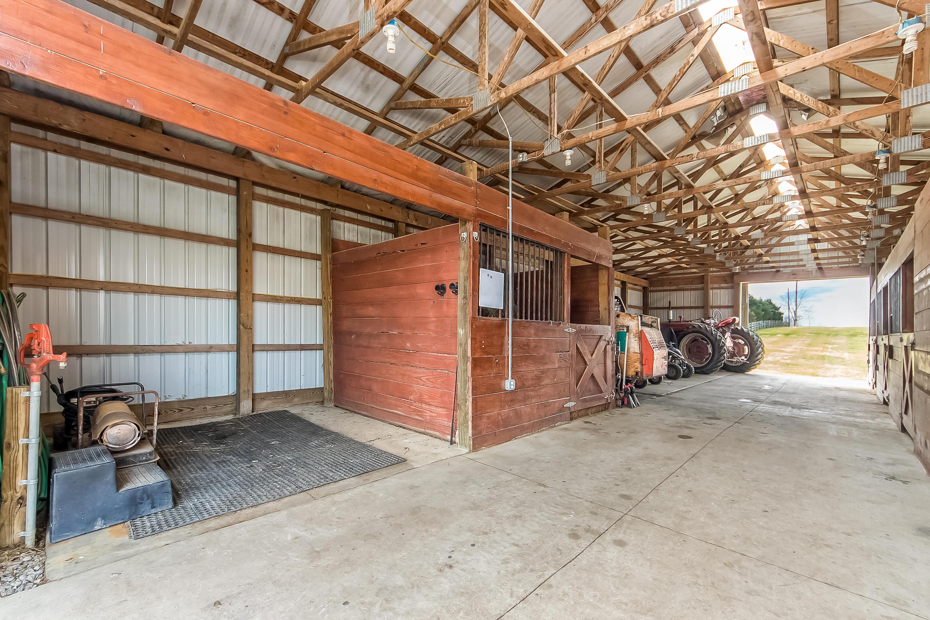 6130 Sharp Road Mount Vernon, OH 43050 - Photo 37 of 49