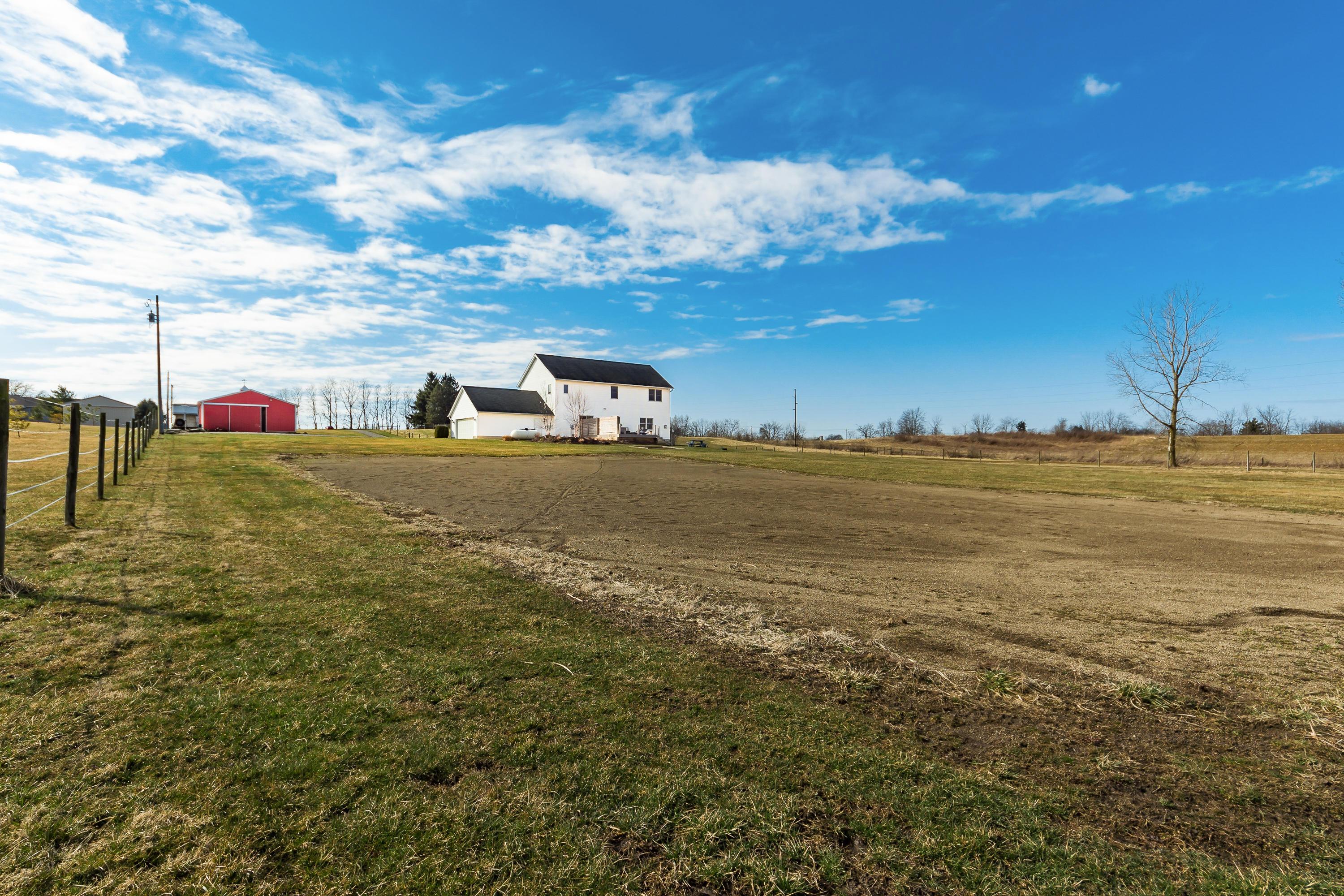 6130 Sharp Road Mount Vernon, OH 43050 - Photo 45 of 49