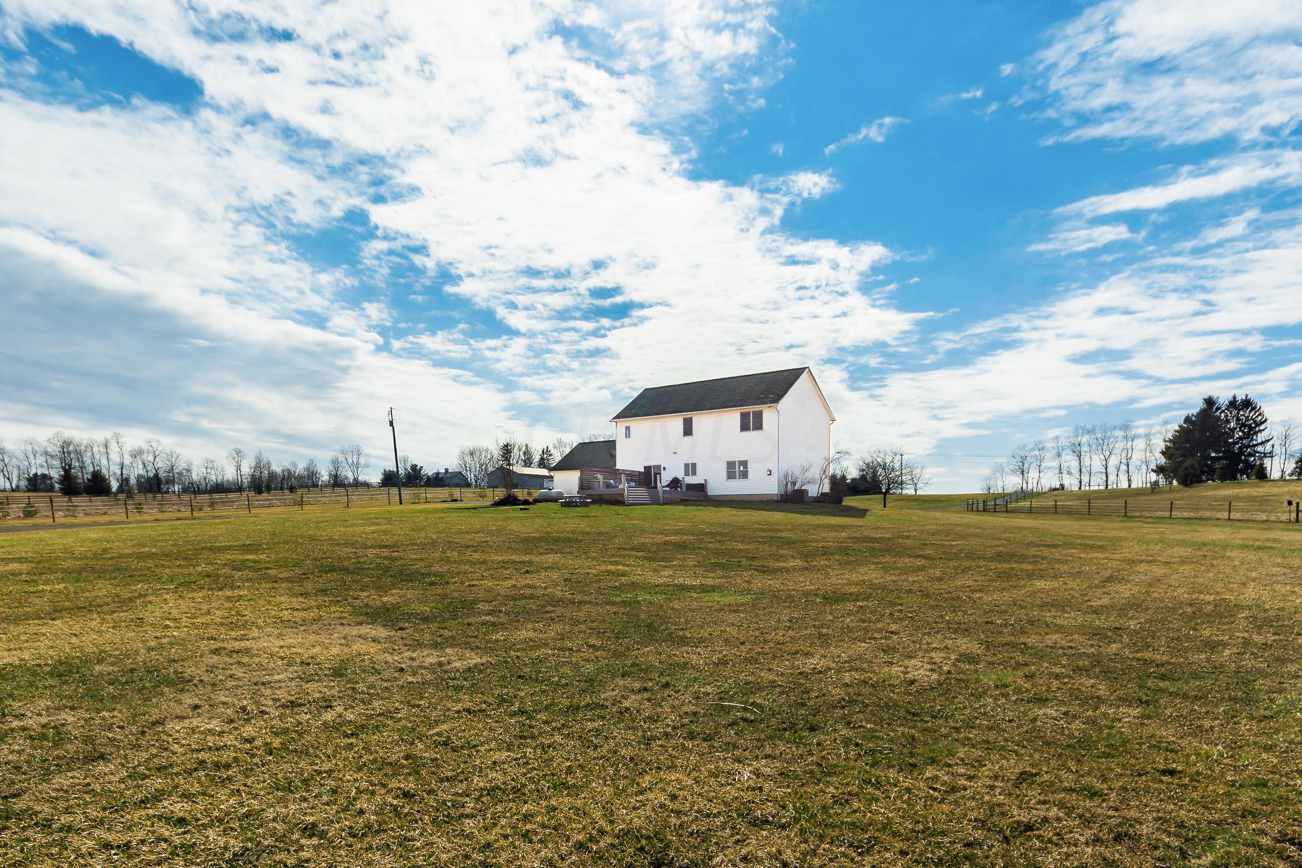 6130 Sharp Road Mount Vernon, OH 43050 - Photo 46 of 49