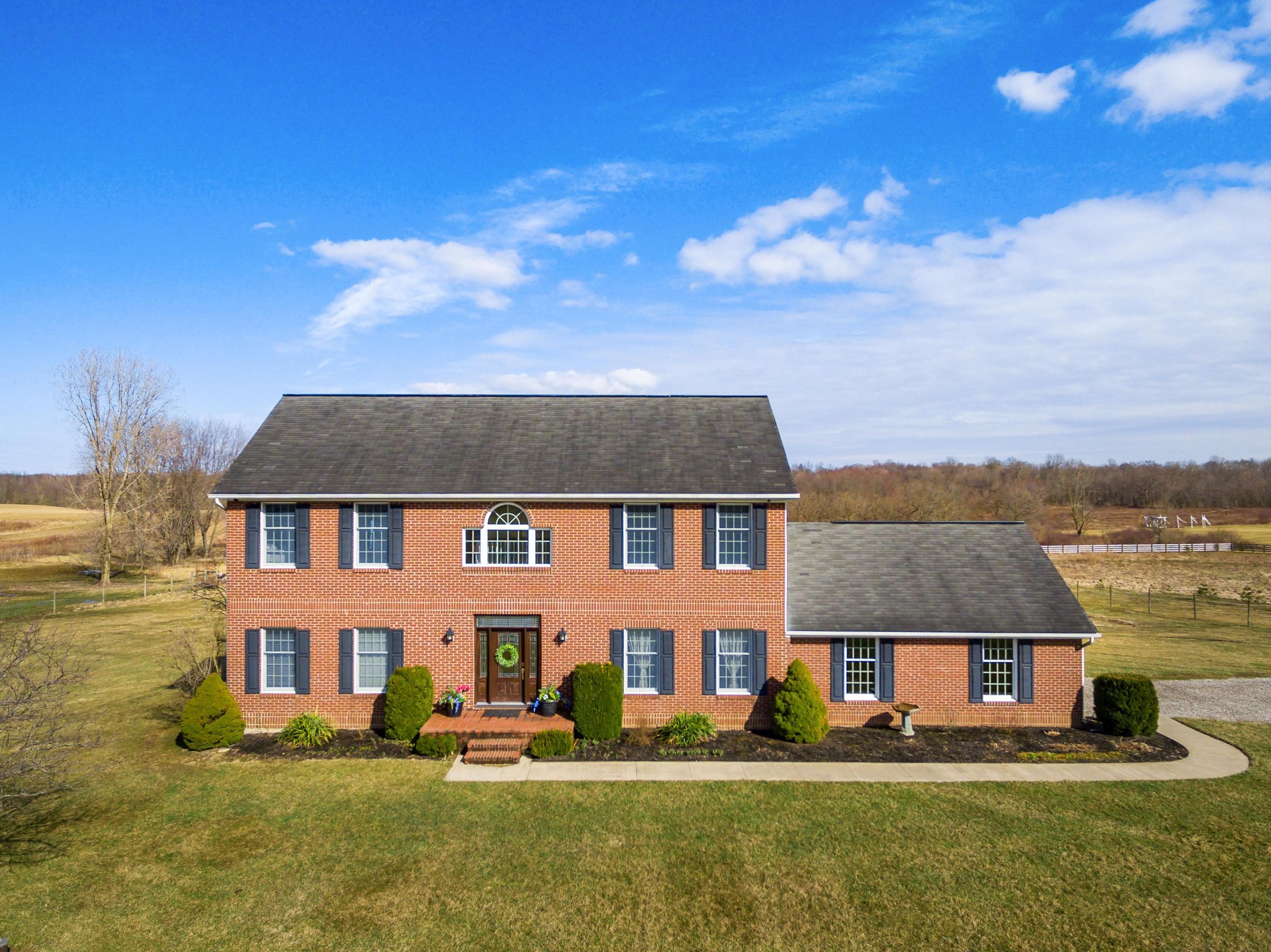 6130 Sharp Road Mount Vernon, OH 43050 - Photo 47 of 49