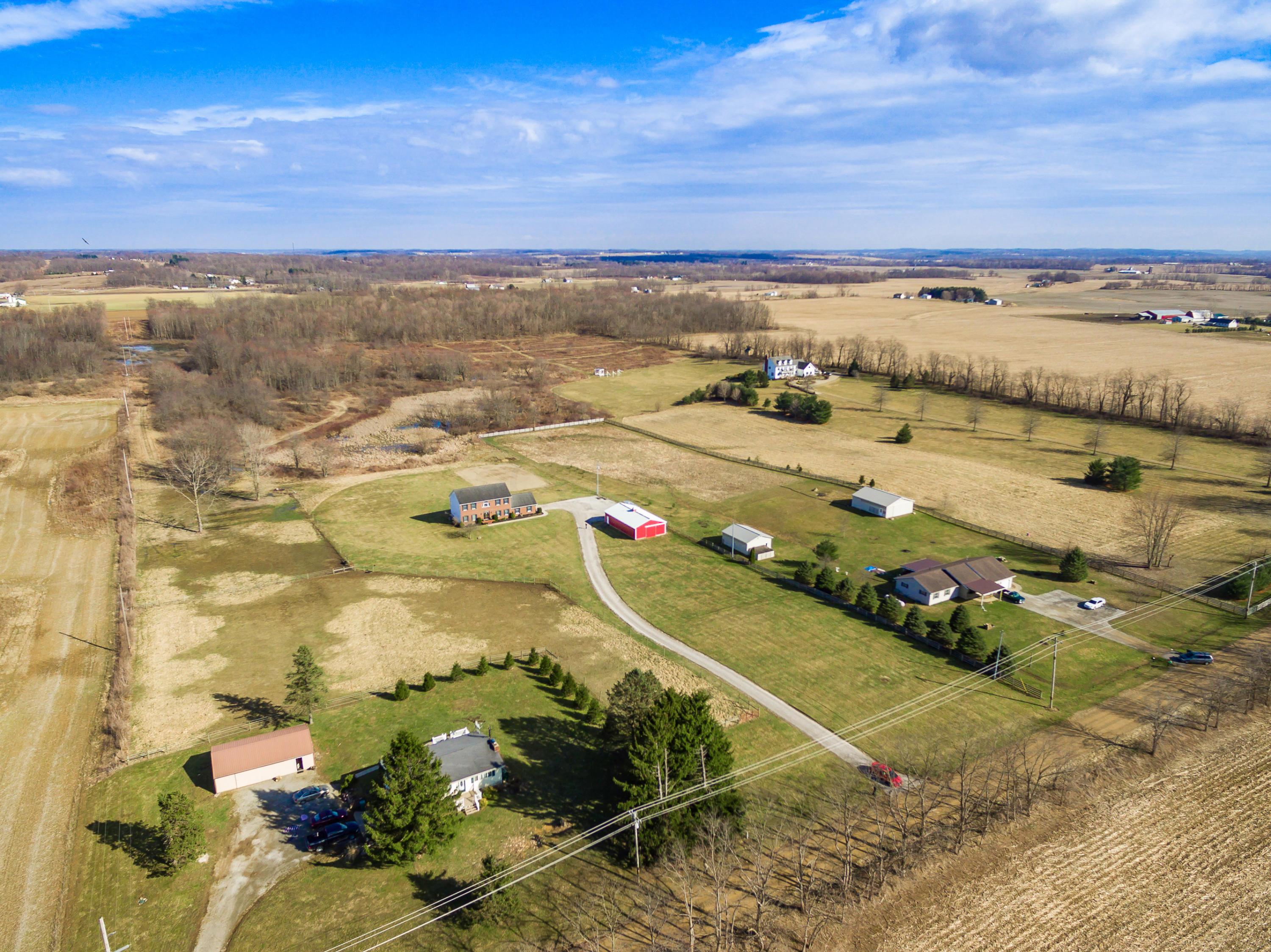 6130 Sharp Road Mount Vernon, OH 43050 - Photo 48 of 49