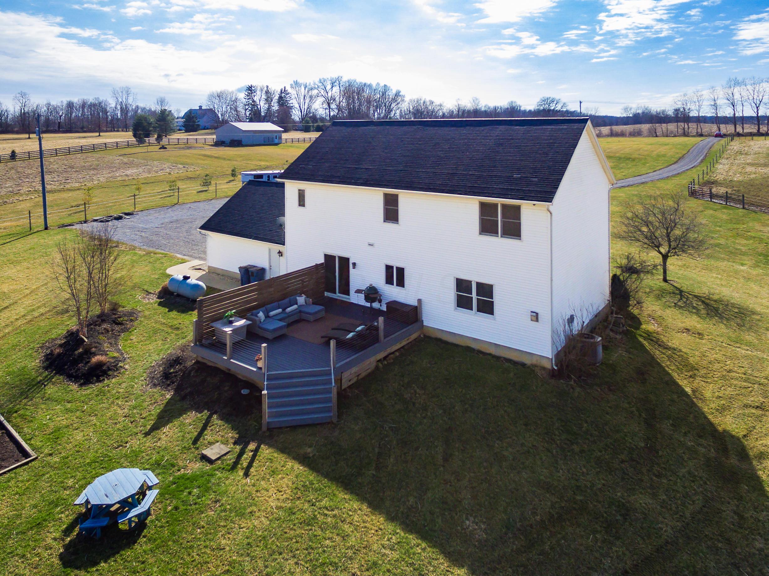 6130 Sharp Road Mount Vernon, OH 43050 - Photo 6 of 49