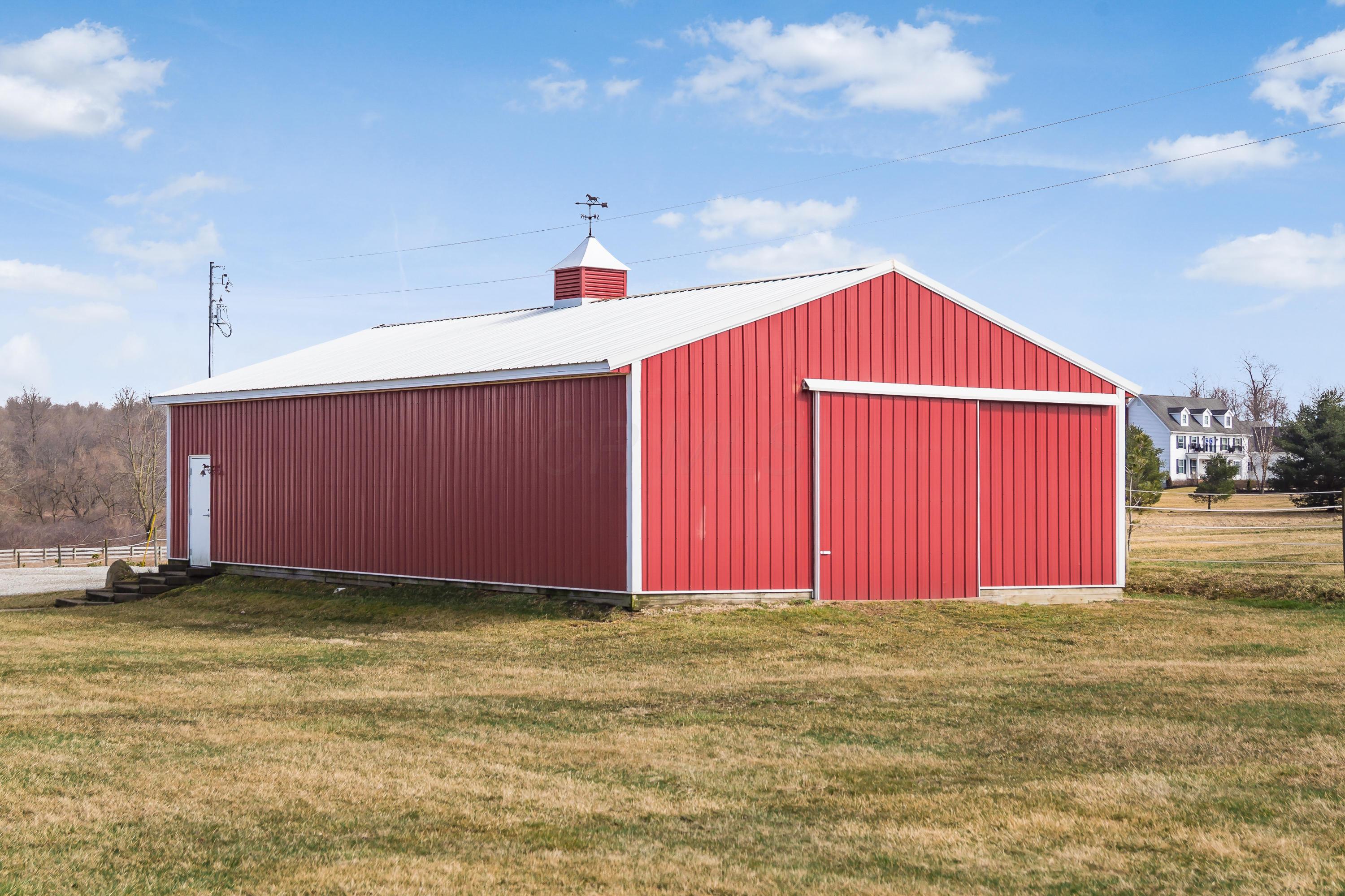 6130 Sharp Road Mount Vernon, OH 43050 - Photo 7 of 49