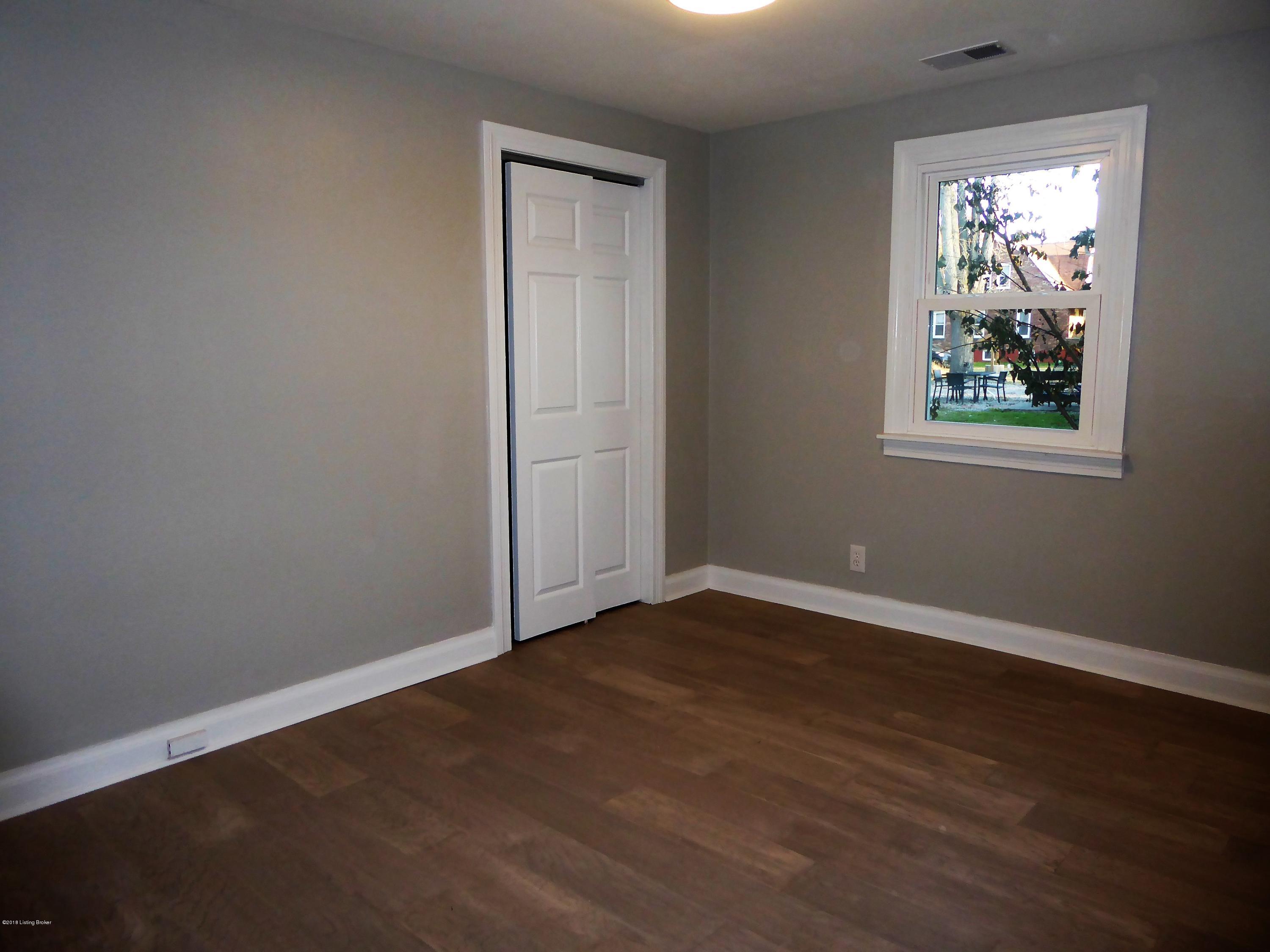 627 Country Club Road Louisville, KY 40206 - Photo 13 of 25 Bedroom2