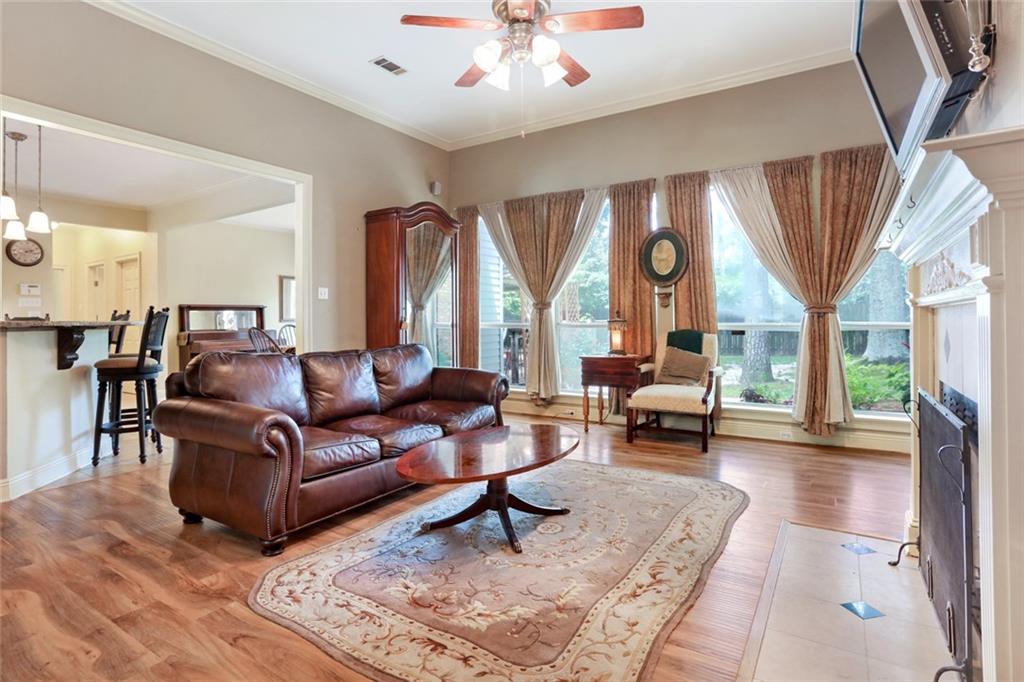 661 Rue Orleans Mandeville, LA 70471 - Photo 6 of 31 Gallery Image 6