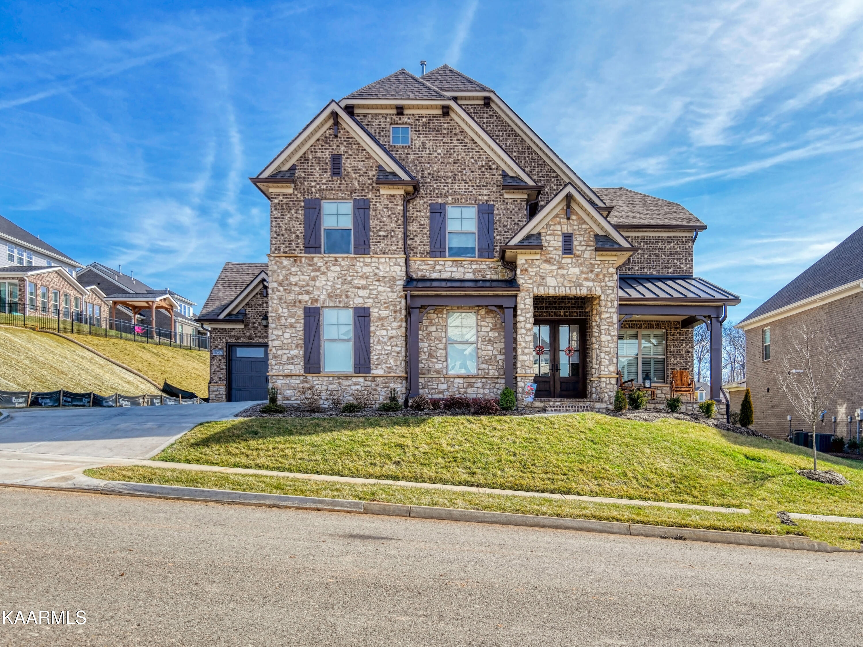 11906 Sandy Run