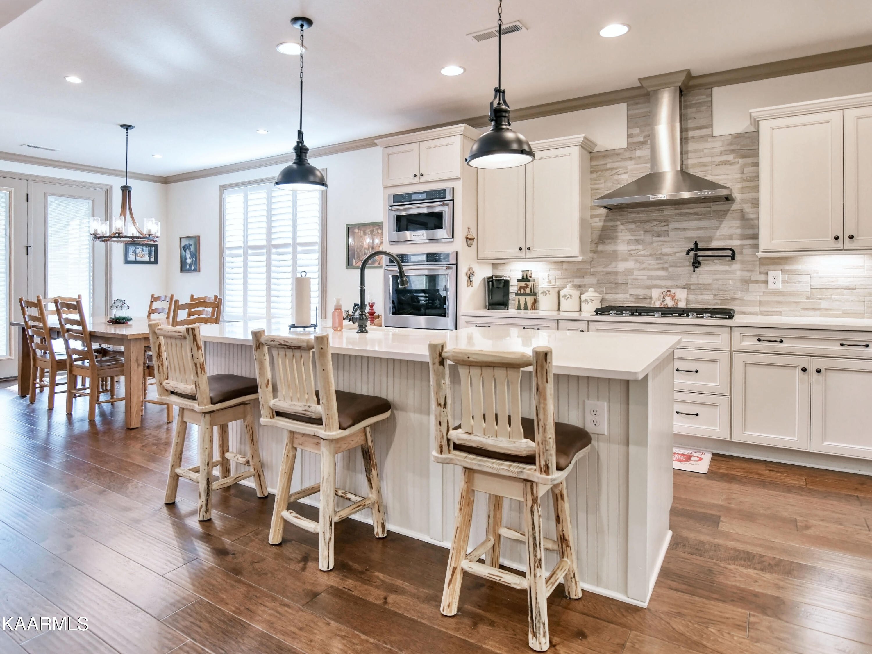 11906 Sandy Run Road Knoxville, TN 37934 - Photo 11 of 33 11906 Sandy Run