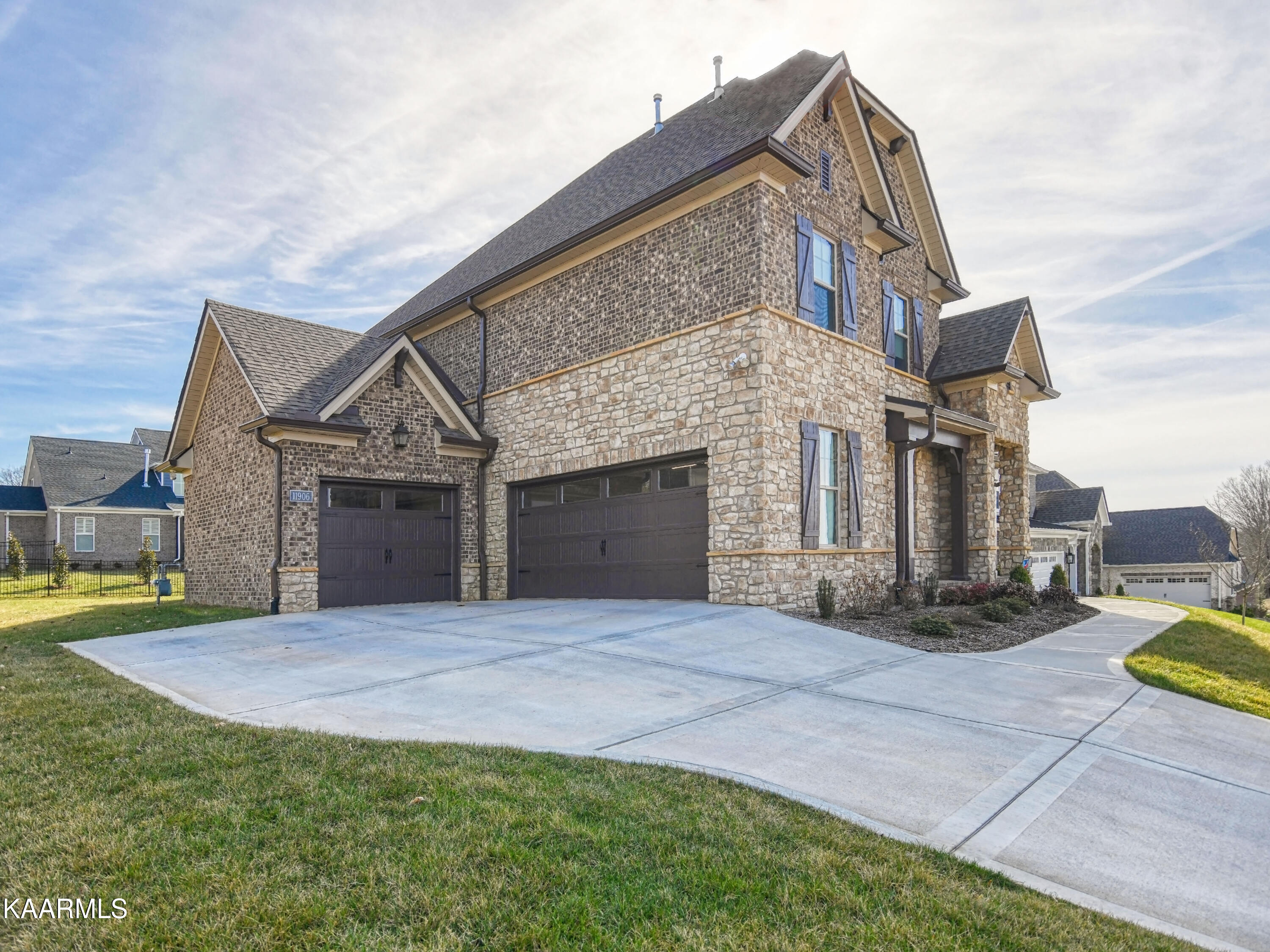 11906 Sandy Run
