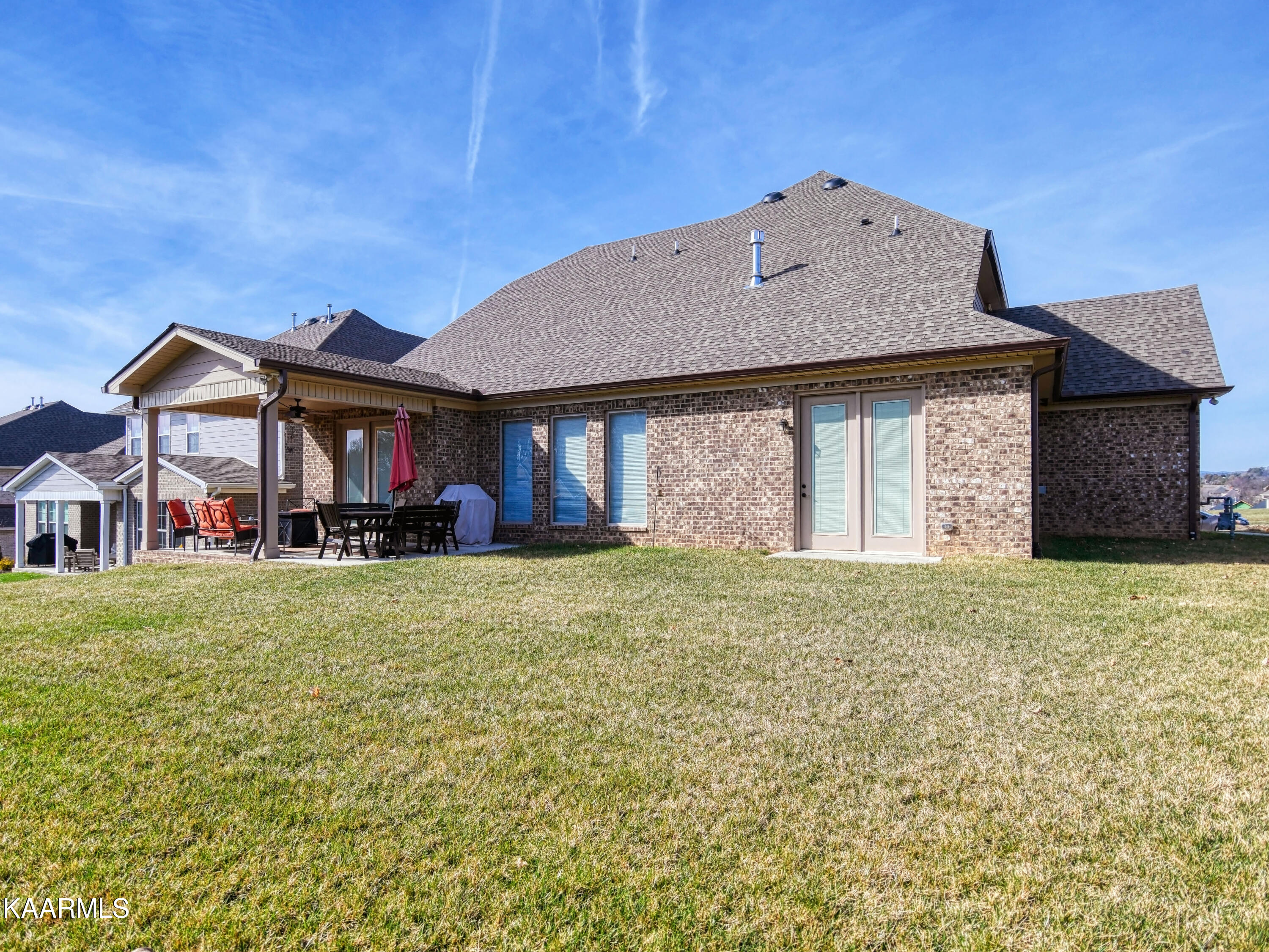 11906 Sandy Run Road Knoxville, TN 37934 - Photo 32 of 33 11906 Sandy Run