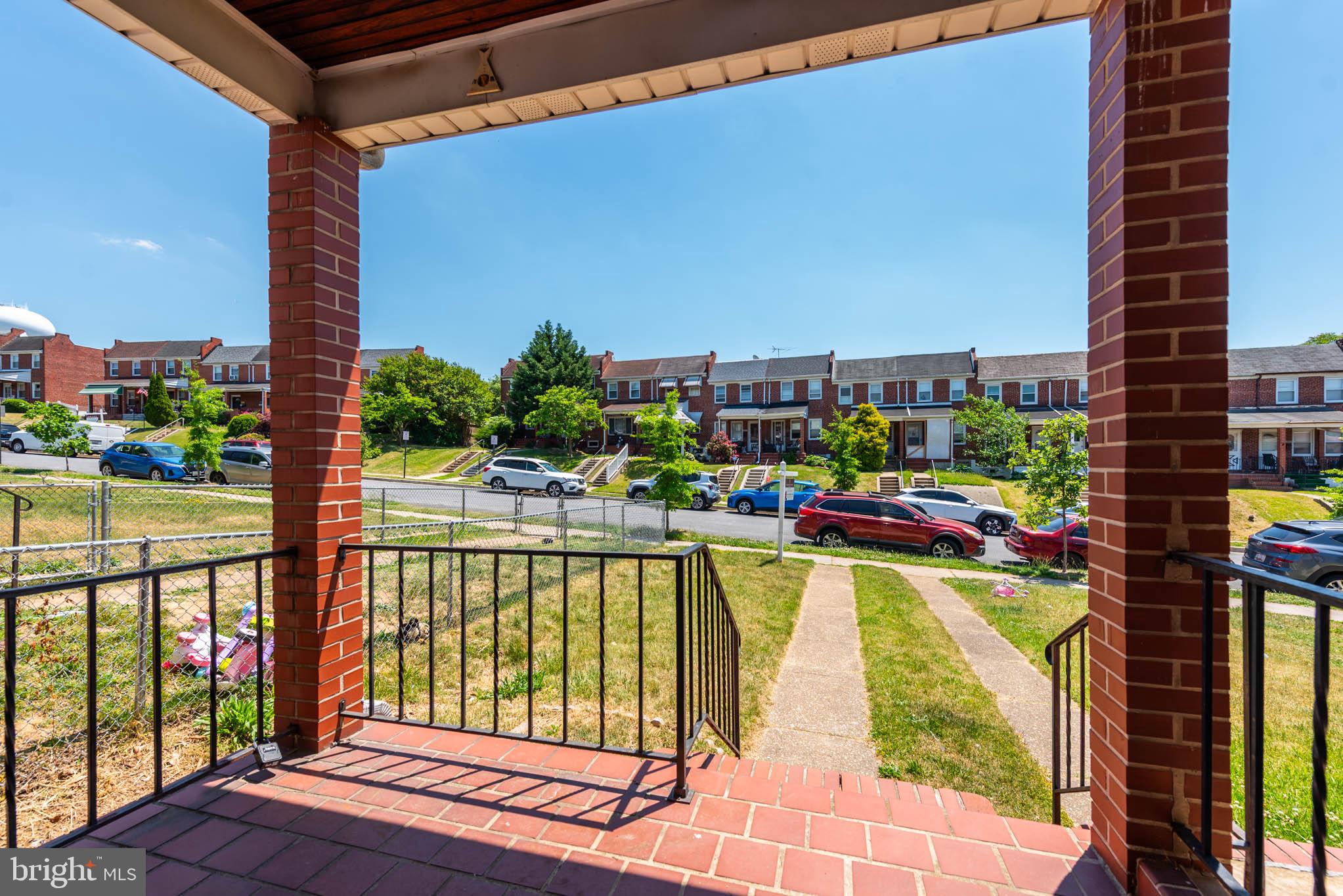 6910 Gough Street Baltimore, MD 21224 - Photo 19 of 21