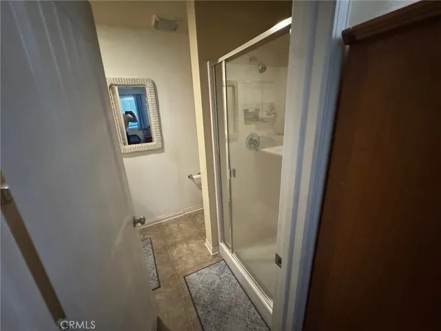 a view of a entryway door of the house