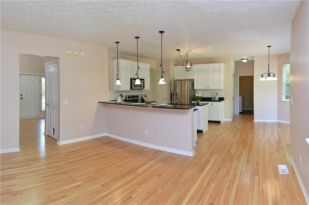 9126 Prairie Ridge Place Indianapolis, IN 46256 - Photo 16 of 44 Gallery Image 16