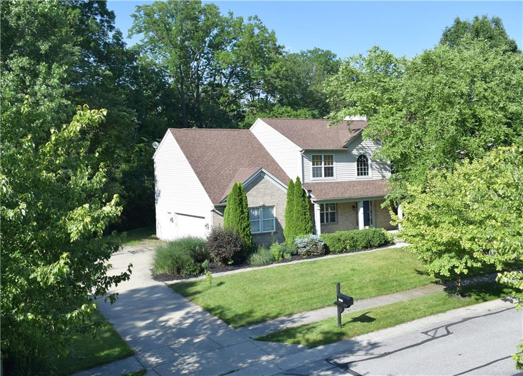 9126 Prairie Ridge Place Indianapolis, IN 46256 - Photo 4 of 44 Gallery Image 4