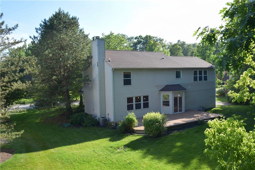 9126 Prairie Ridge Place Indianapolis, IN 46256 - Photo 40 of 44 Gallery Image 40