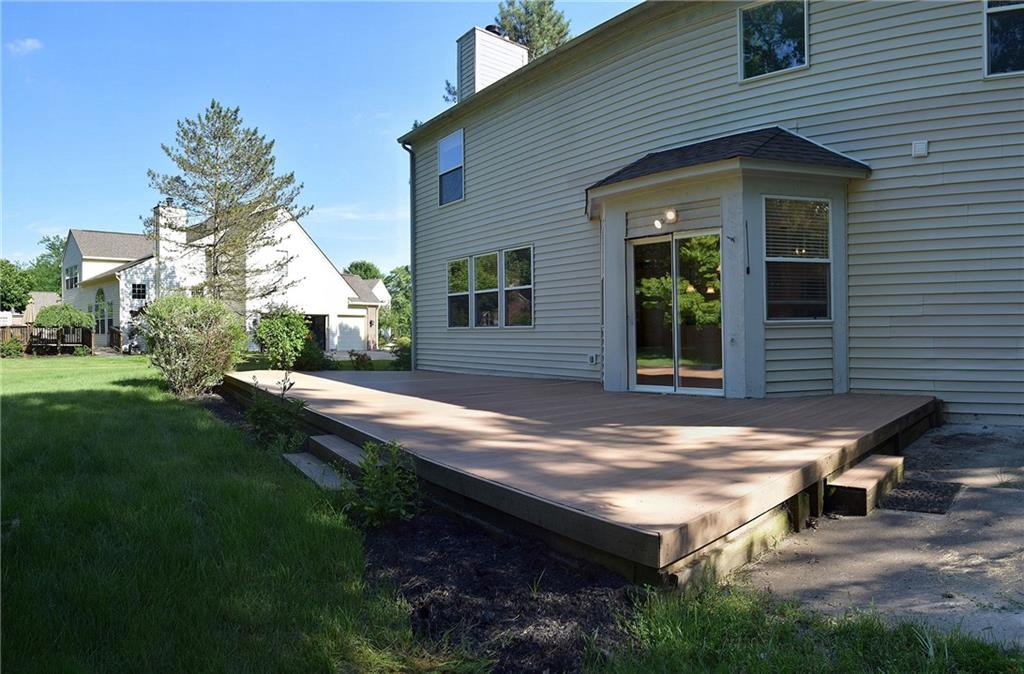9126 Prairie Ridge Place Indianapolis, IN 46256 - Photo 41 of 44 Gallery Image 41
