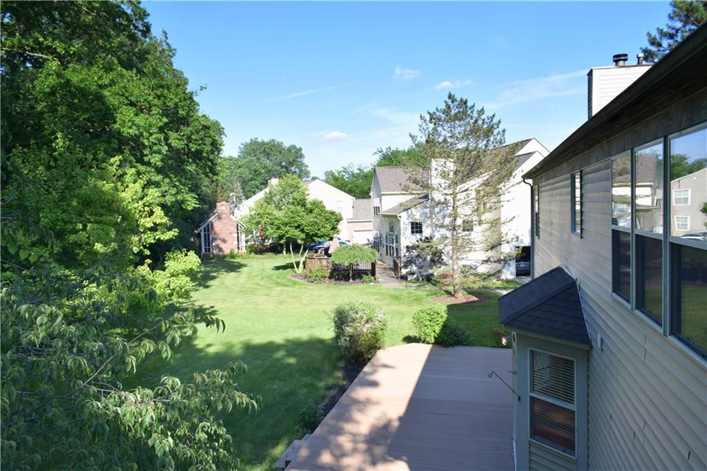 9126 Prairie Ridge Place Indianapolis, IN 46256 - Photo 42 of 44 Gallery Image 42