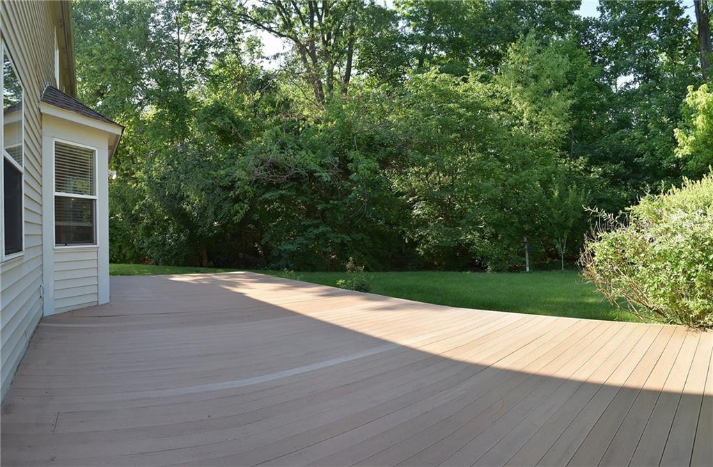 9126 Prairie Ridge Place Indianapolis, IN 46256 - Photo 43 of 44 Gallery Image 43