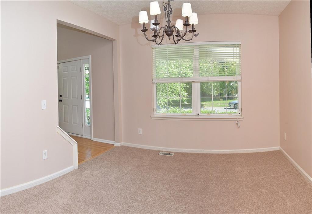 9126 Prairie Ridge Place Indianapolis, IN 46256 - Photo 7 of 44 Gallery Image 7