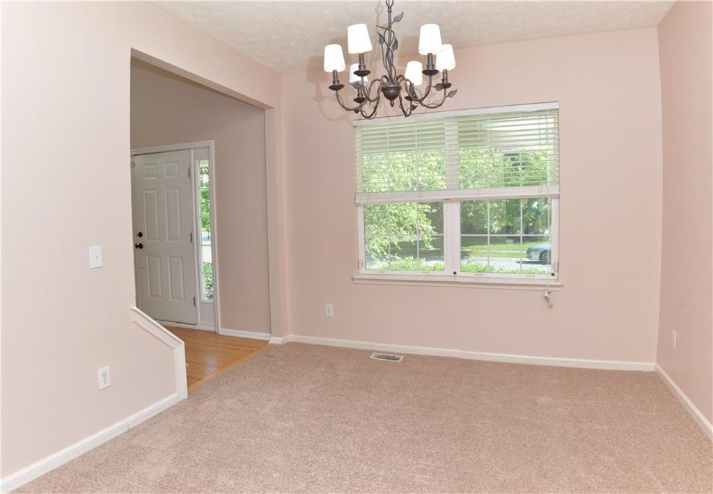 9126 Prairie Ridge Place Indianapolis, IN 46256 - Photo 8 of 44 Gallery Image 8