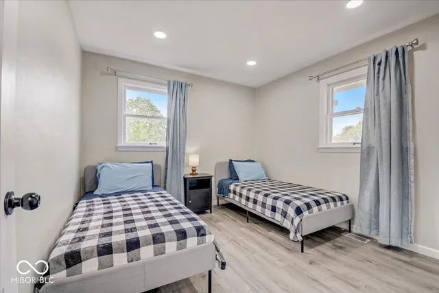 $1,900 | 2203 Cord Street, Speedway, IN 46224